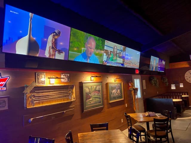 Hartlines Golf Center - Image 5