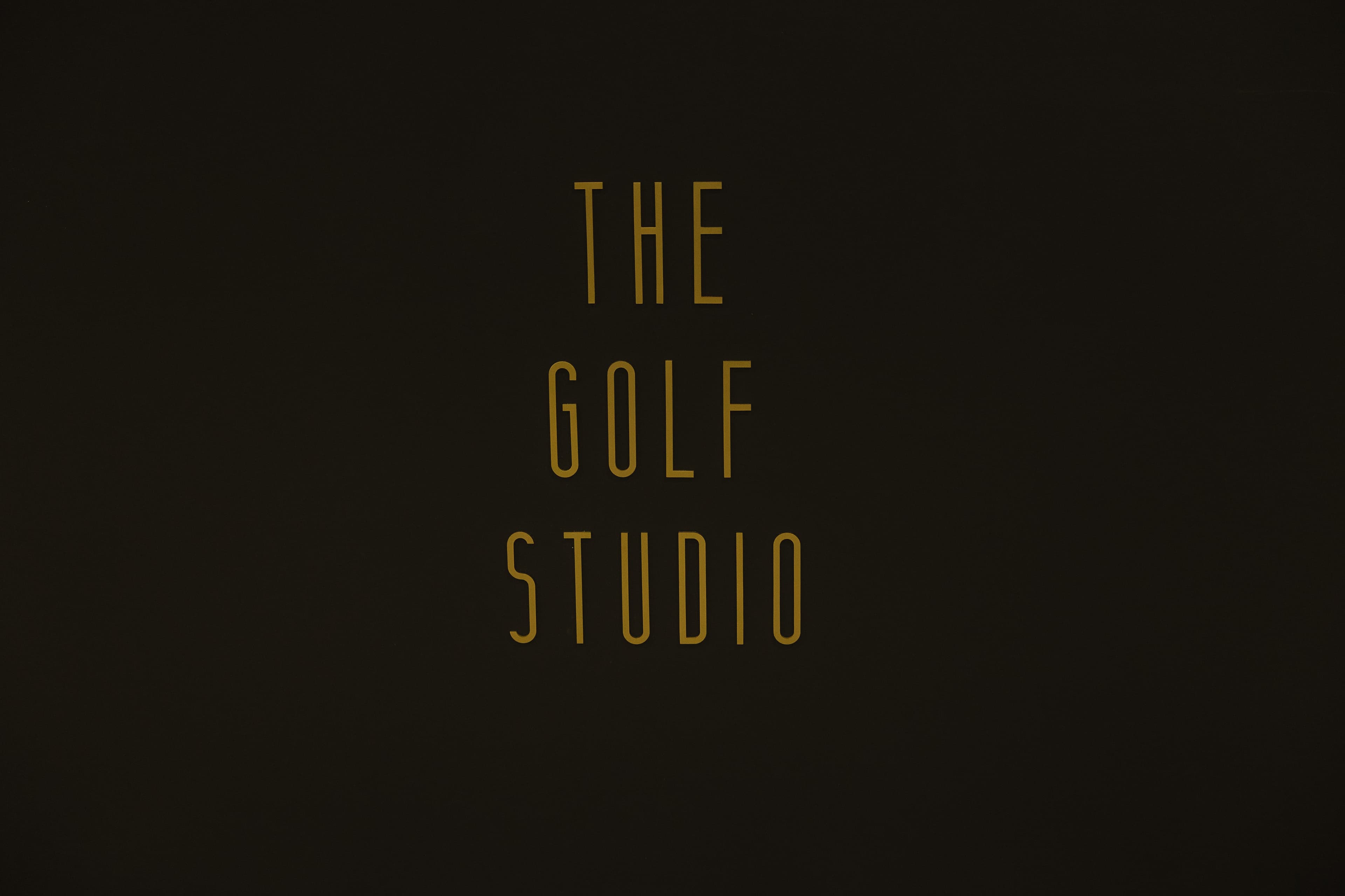 The Golf Studio - Image 6