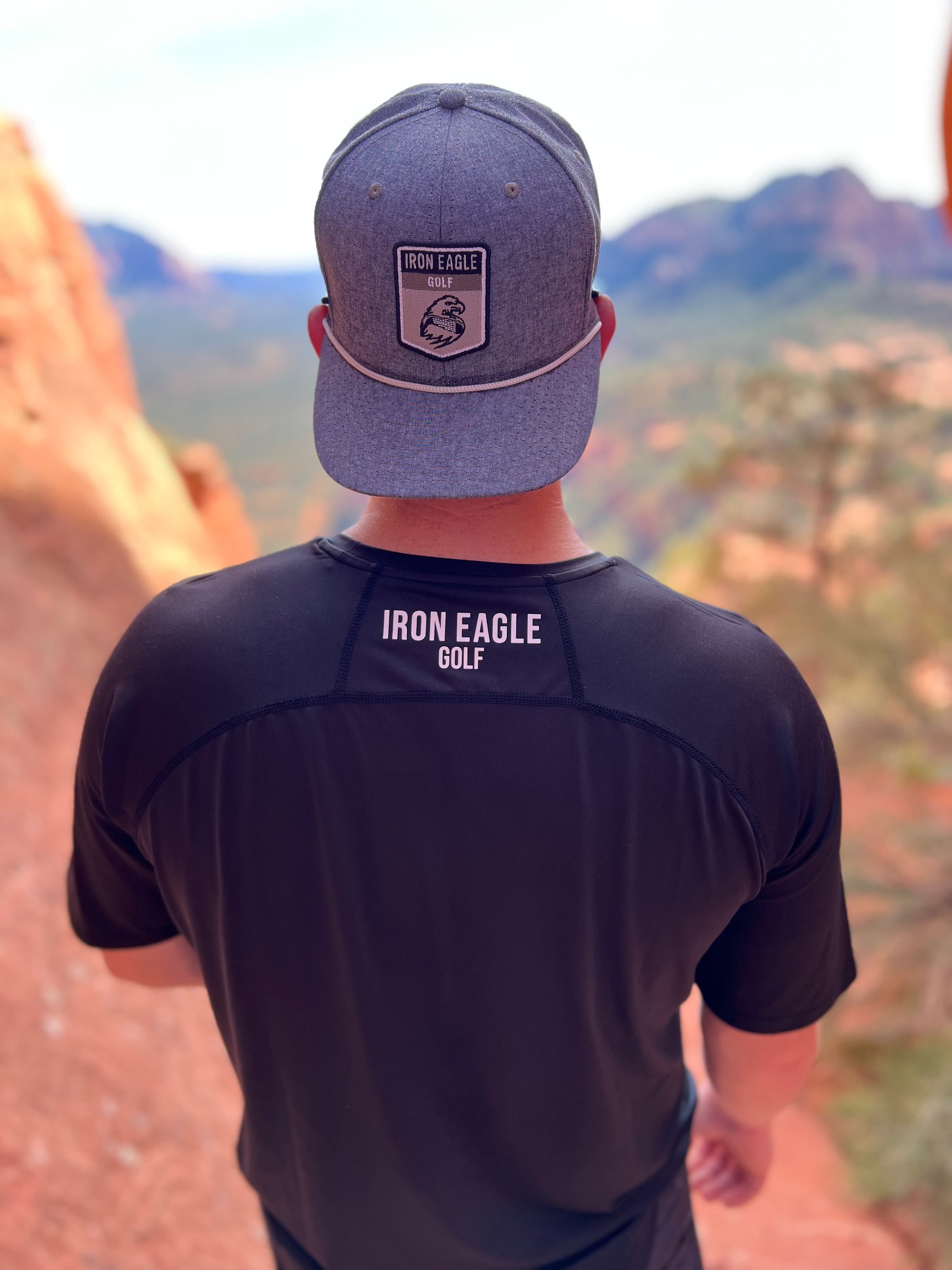 Iron Eagle Golf - Image 4