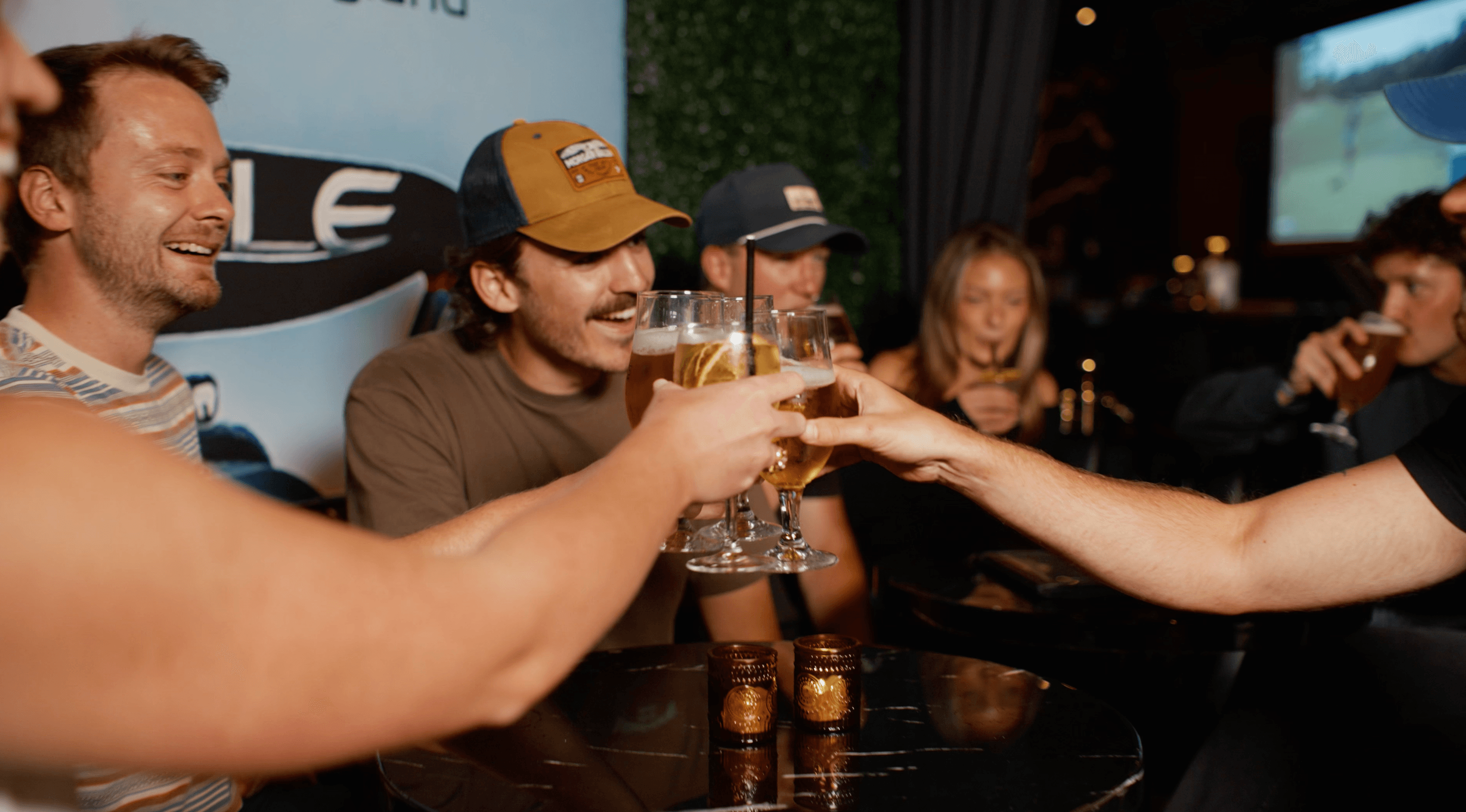 Players Indoor Golf & Sports Bar - Image 5