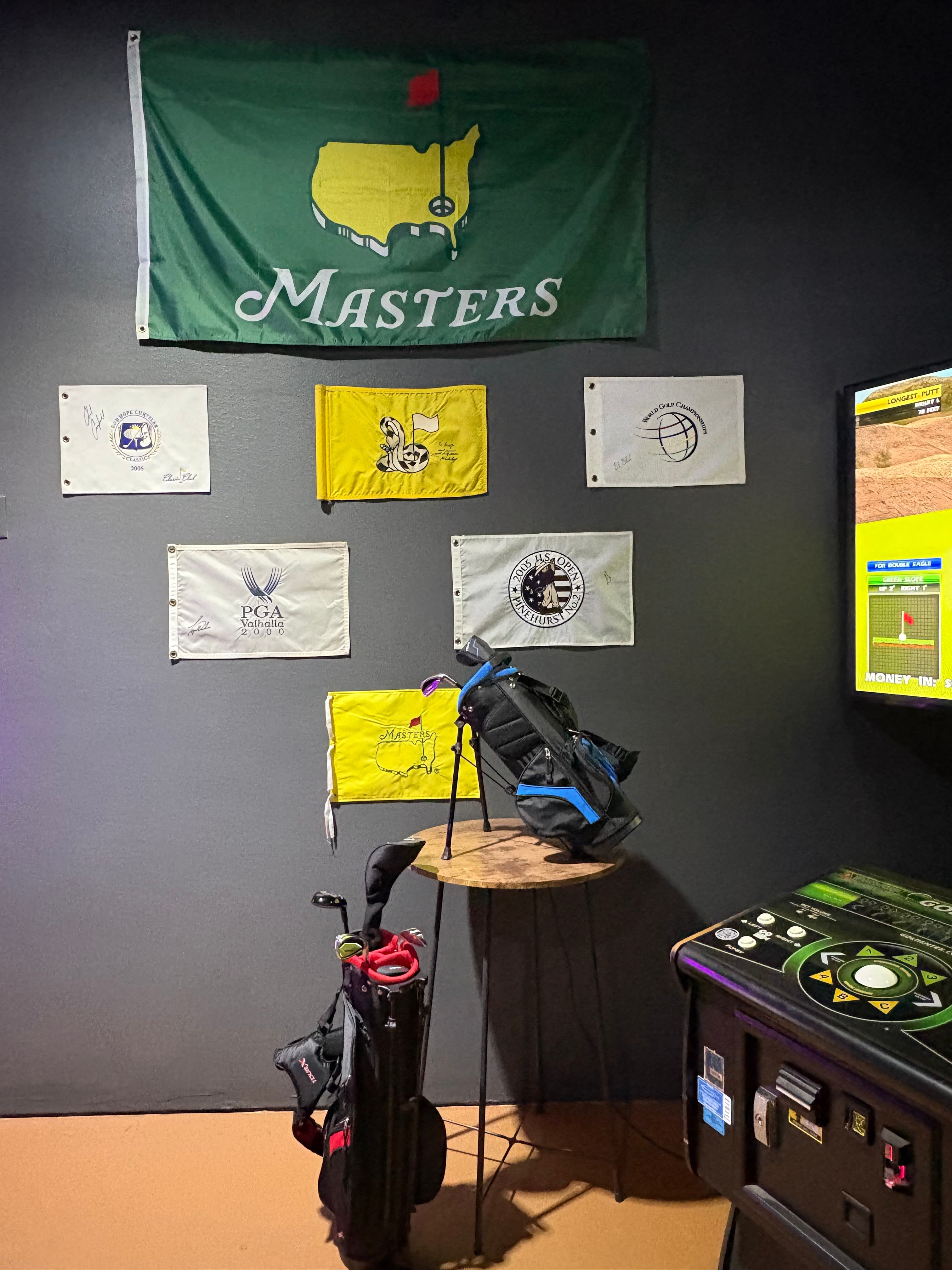 Abilene Golf Studio WTX - Image 6