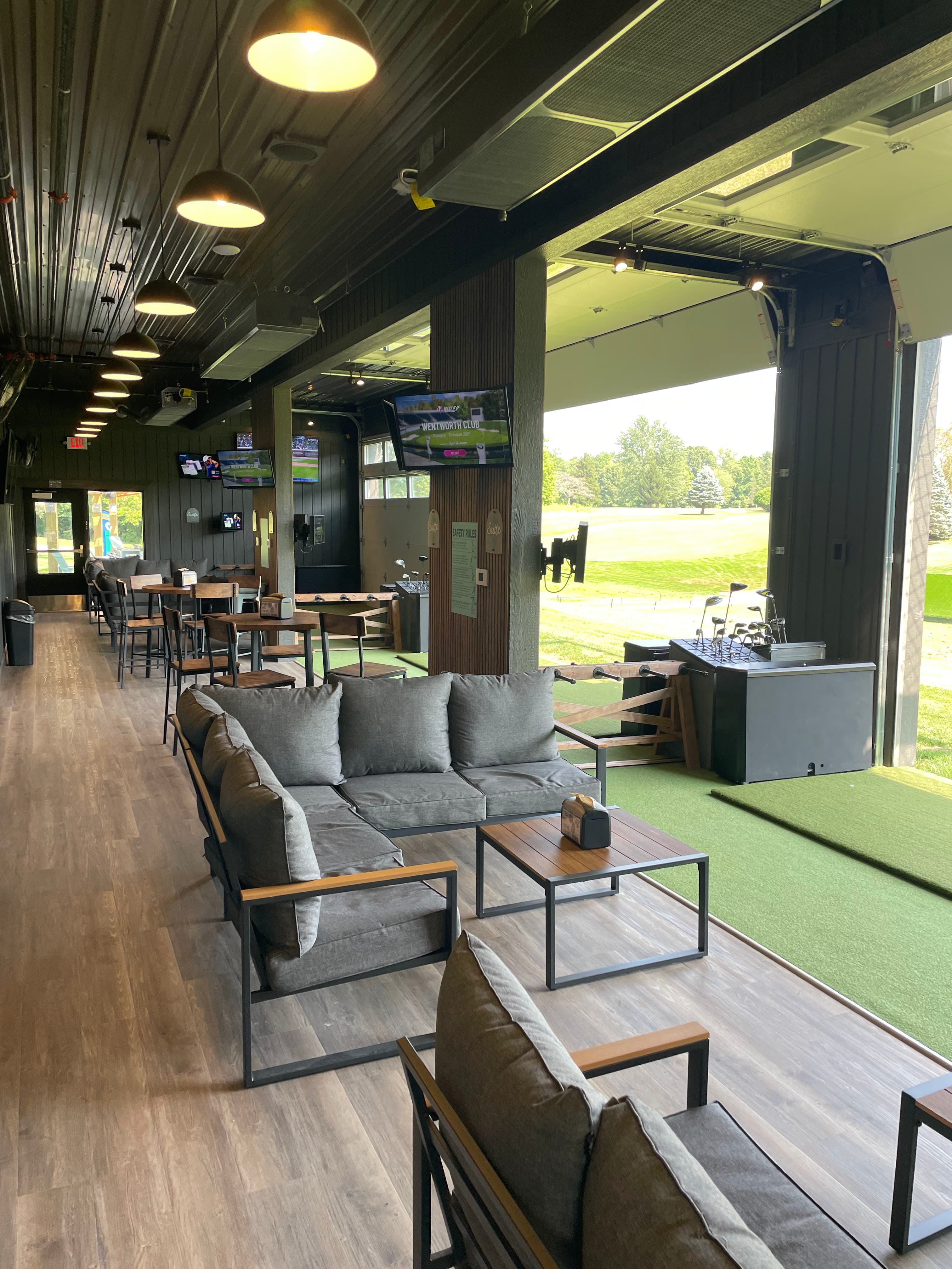 The Golf Loft - Image 3