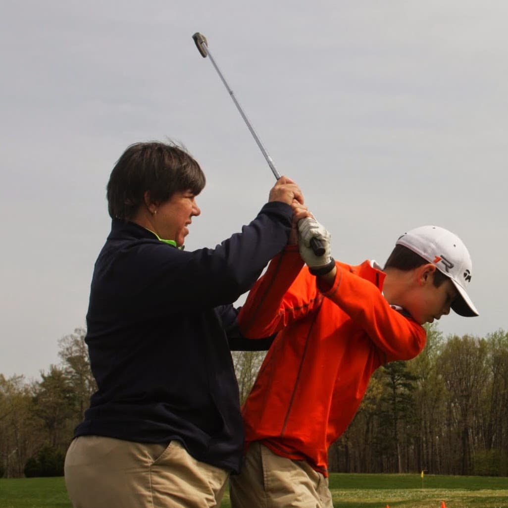 Kandi Comer Golf - Image 9