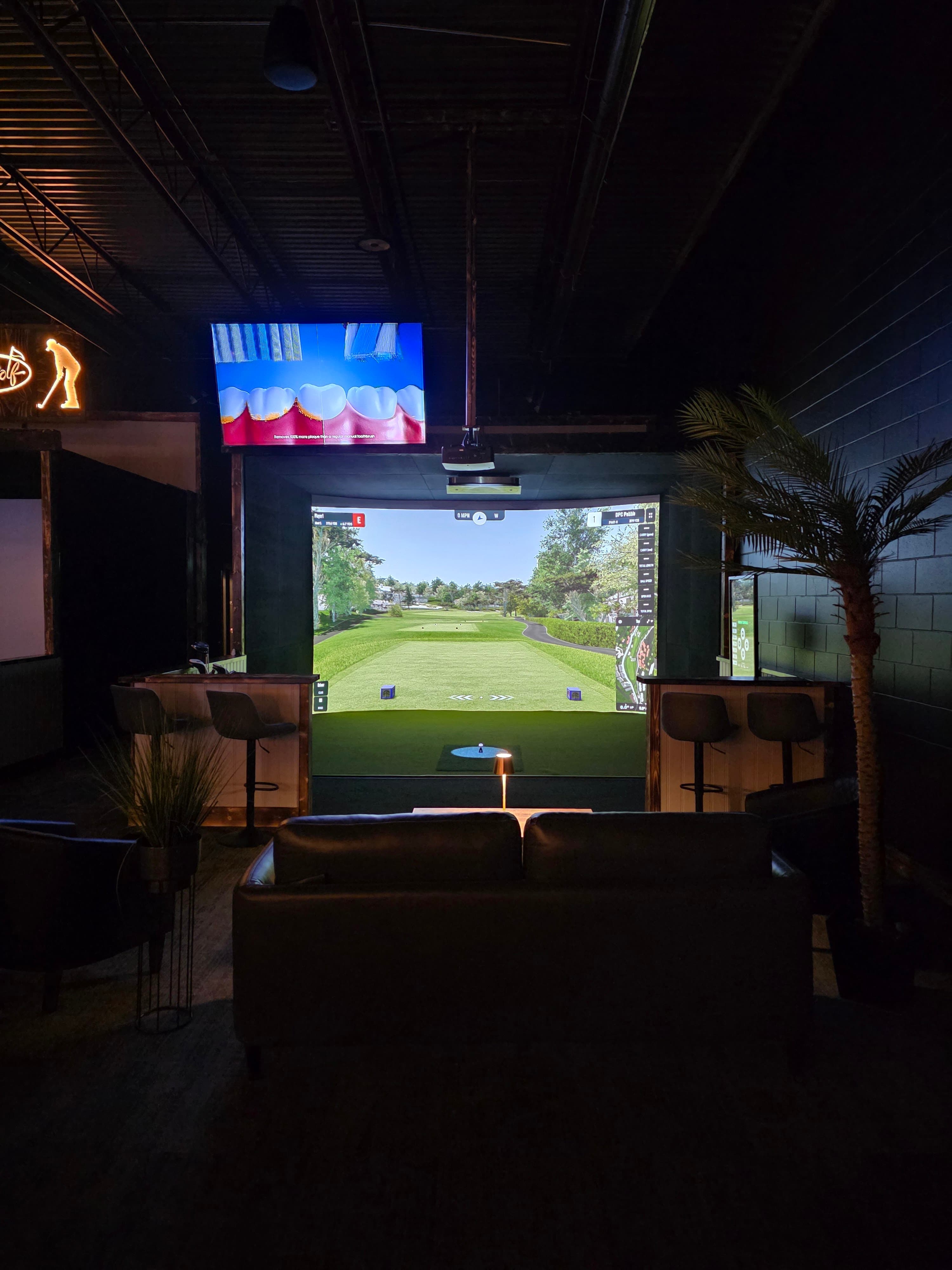 In 2 Golf - Image 10