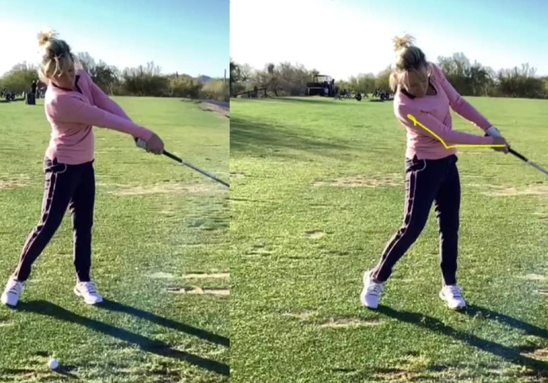 THE CLUB at Fit For Golf! Fit For Life! - Image 10