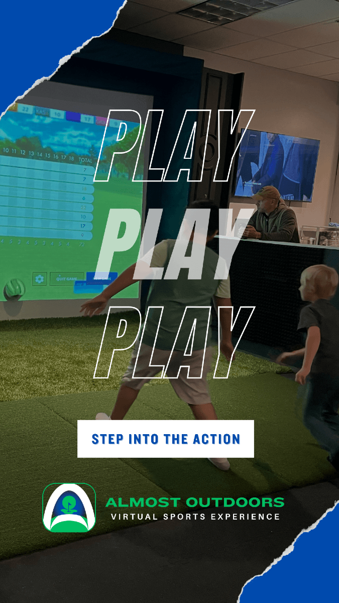 Almost Outdoors - Image 9