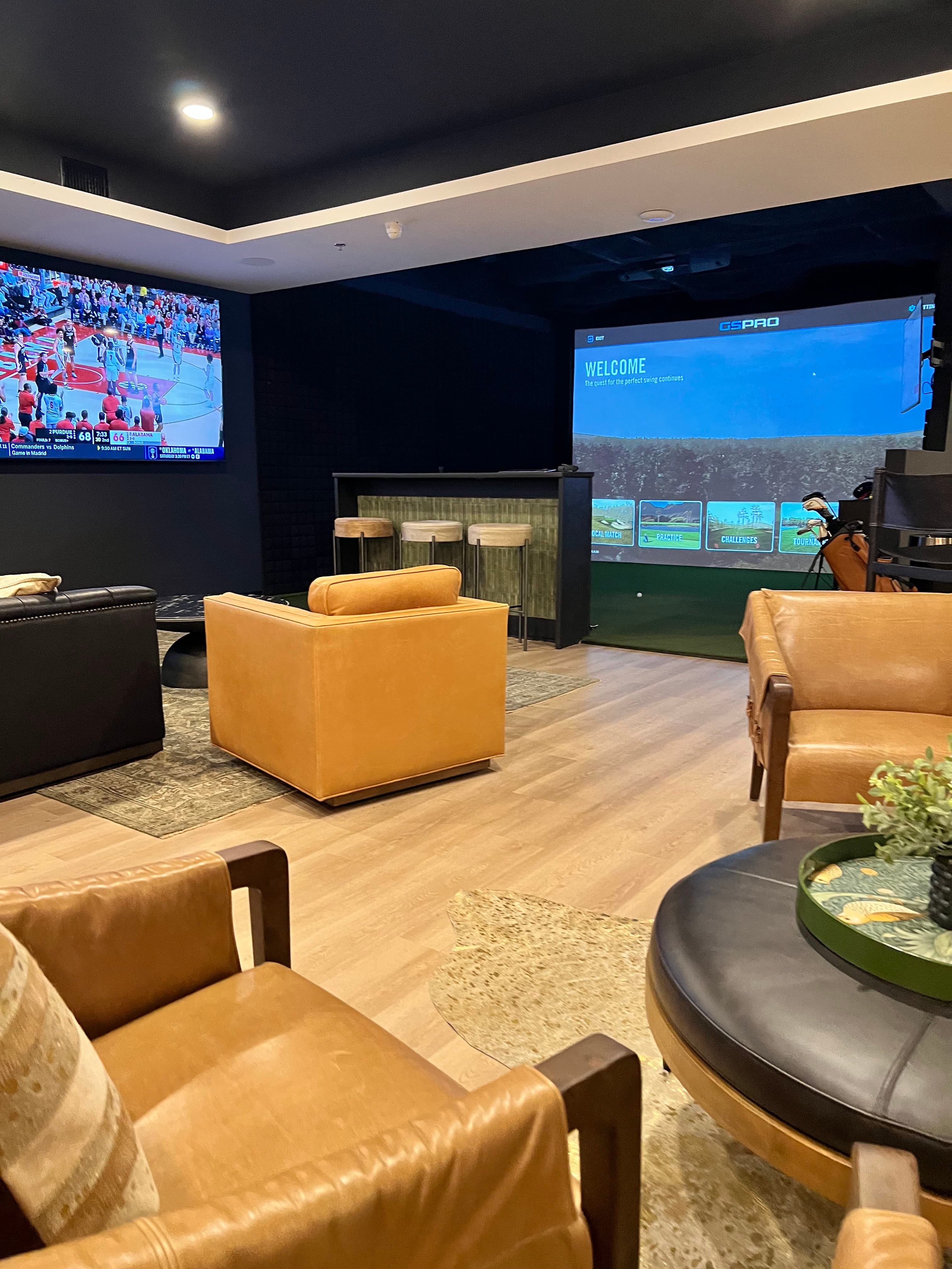 1872 Golf Club - Image 4