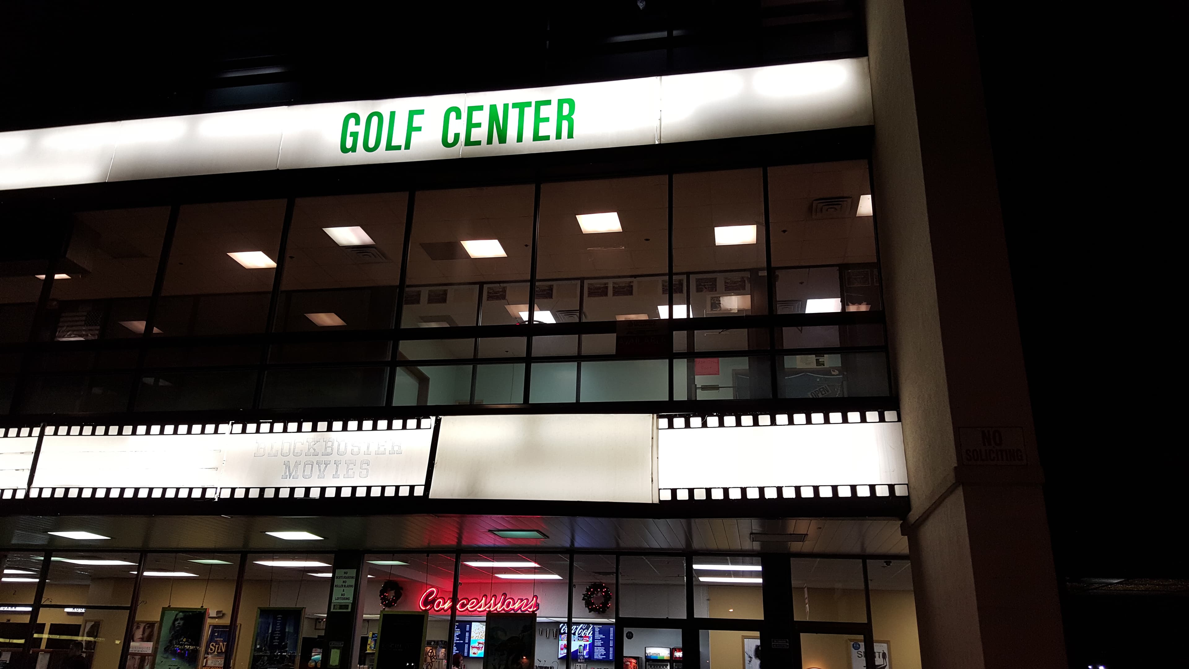 The Golf Center - Image 2