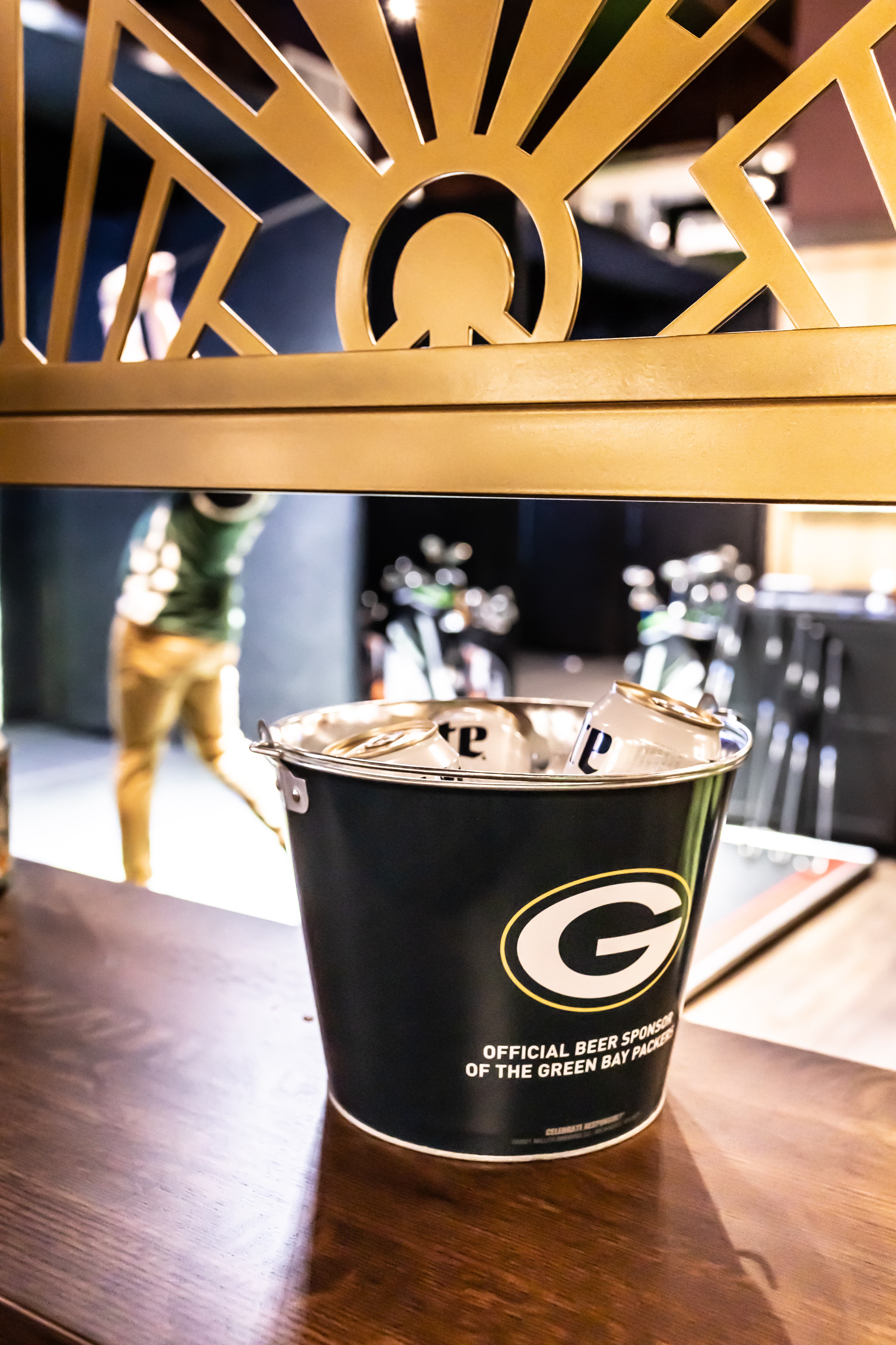 Topgolf® Swing Suite at 3rd St. Market Hall - Image 4