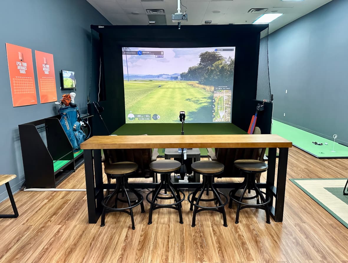 TeeTime Golf - Image 3