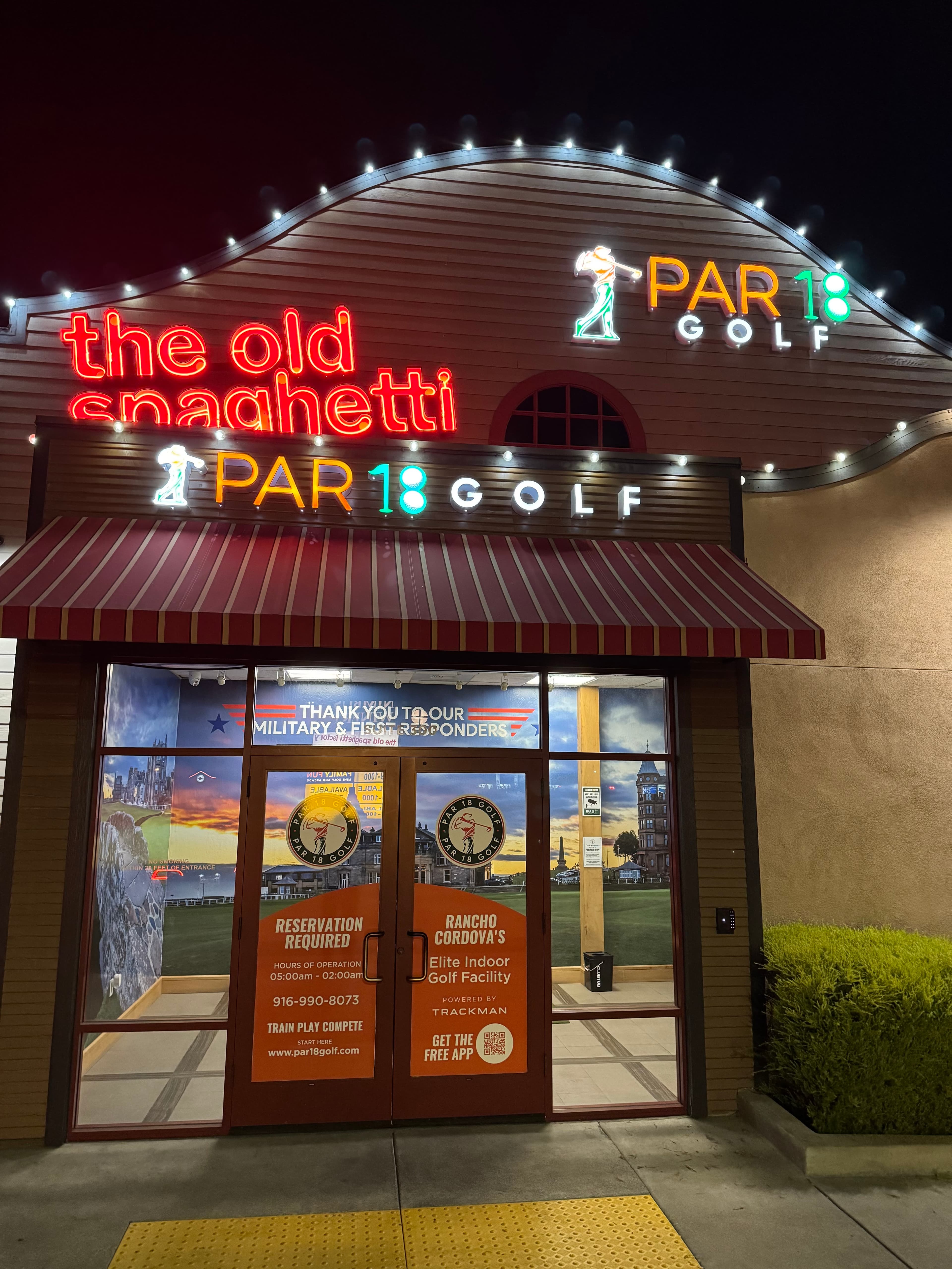 Par 18 Golf - Image 6