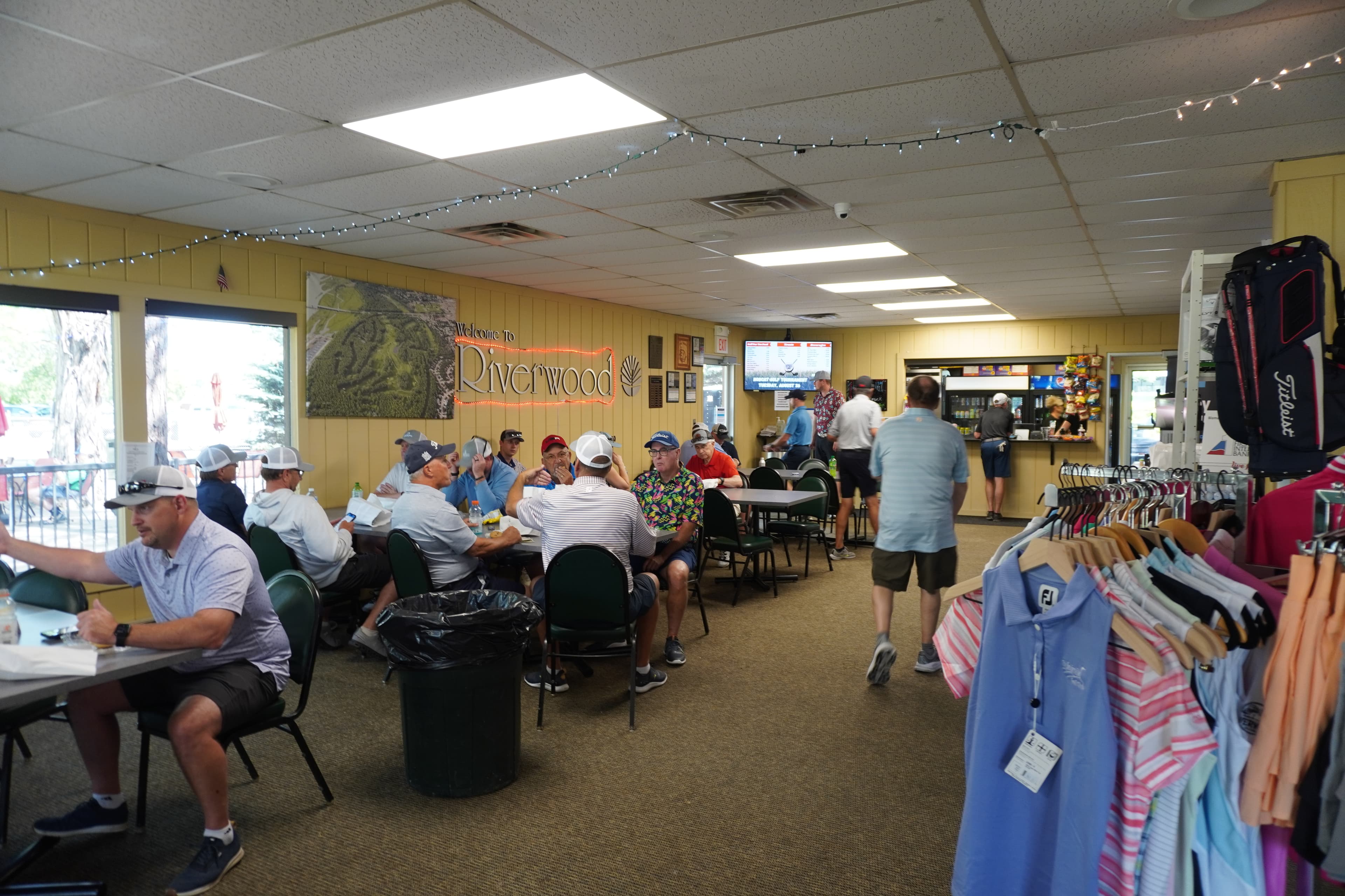 Riverwood Golf Course - Image 7