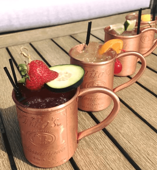 Lucky Lulu's - Image 9