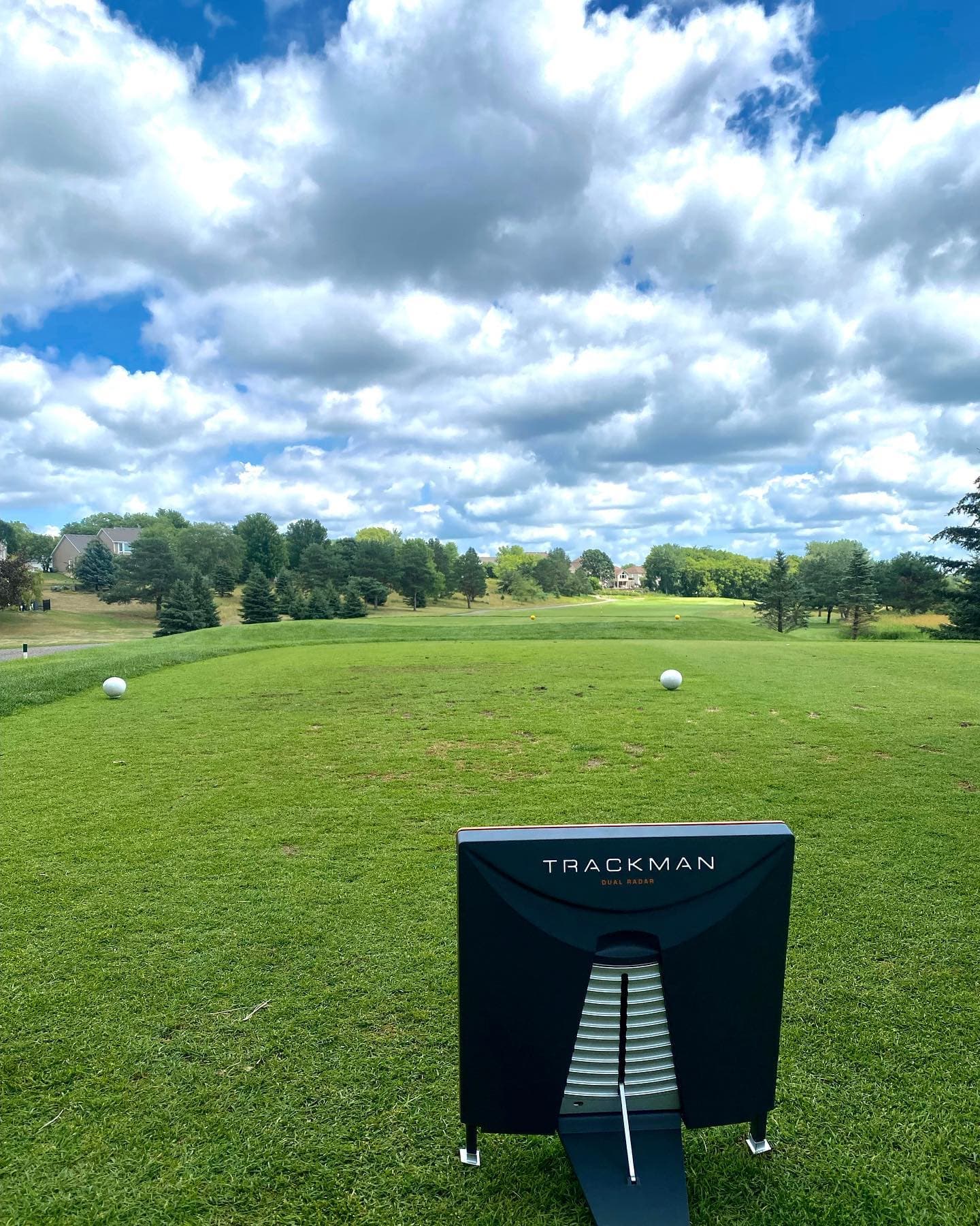 Swing Lab Performance Golf - Image 1