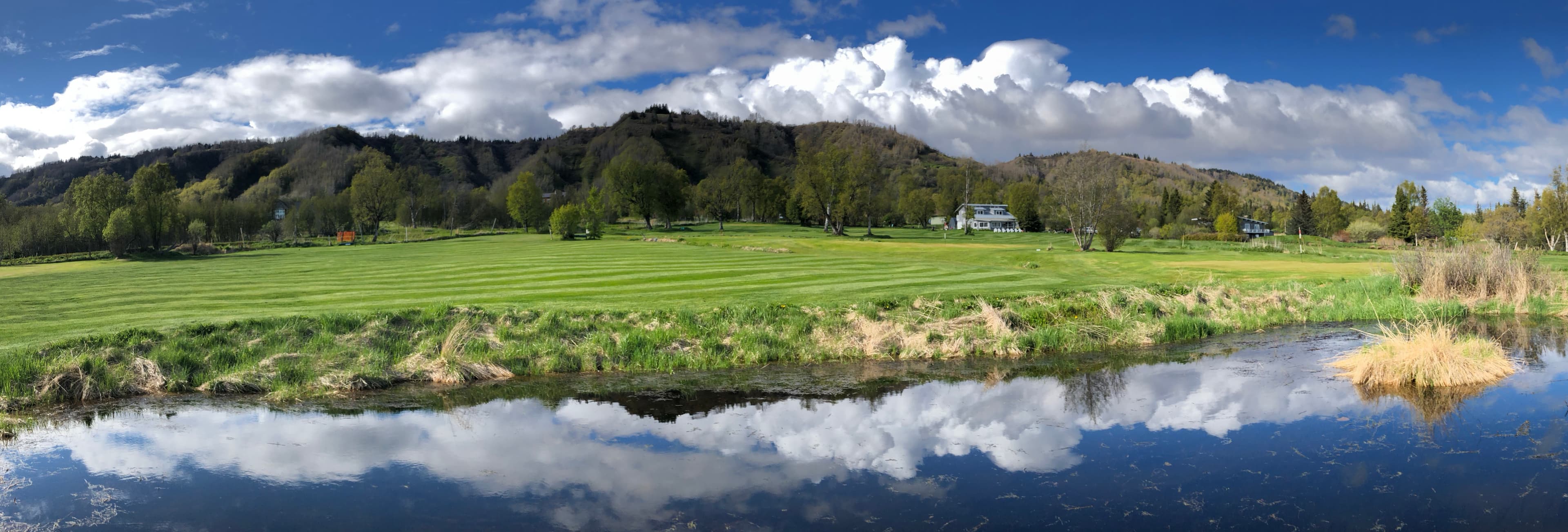 Homer Golf Course - Image 6