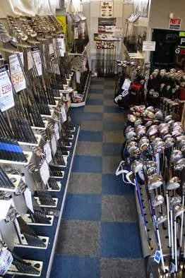 Eagle Golf Centre - Image 1