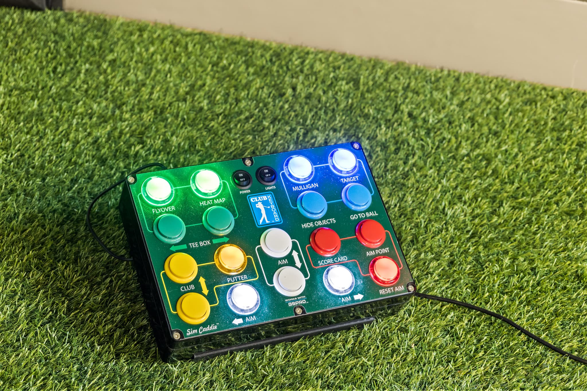 Swing Time Studio - Image 7