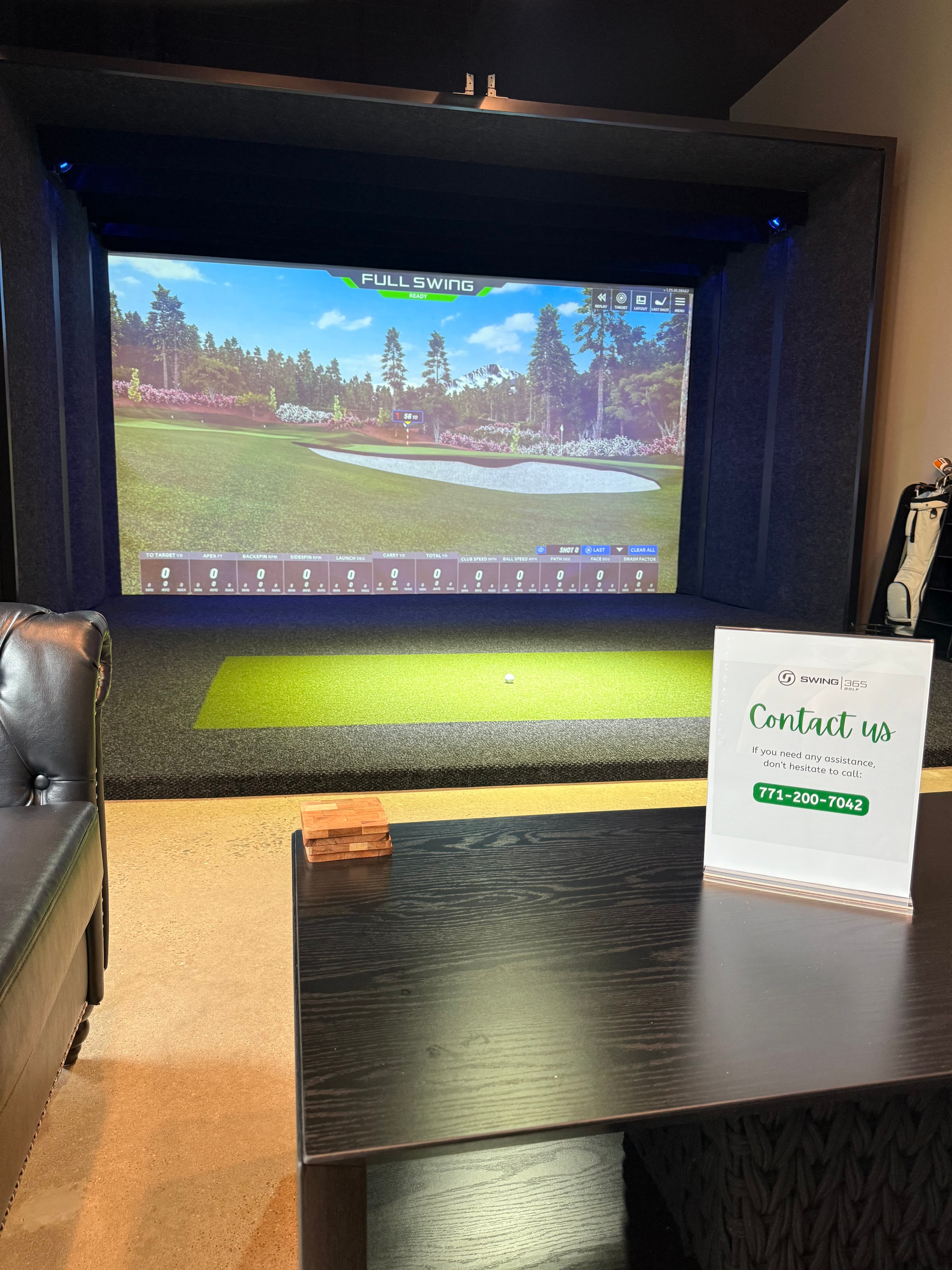 Swing365 Golf DC - Image 7