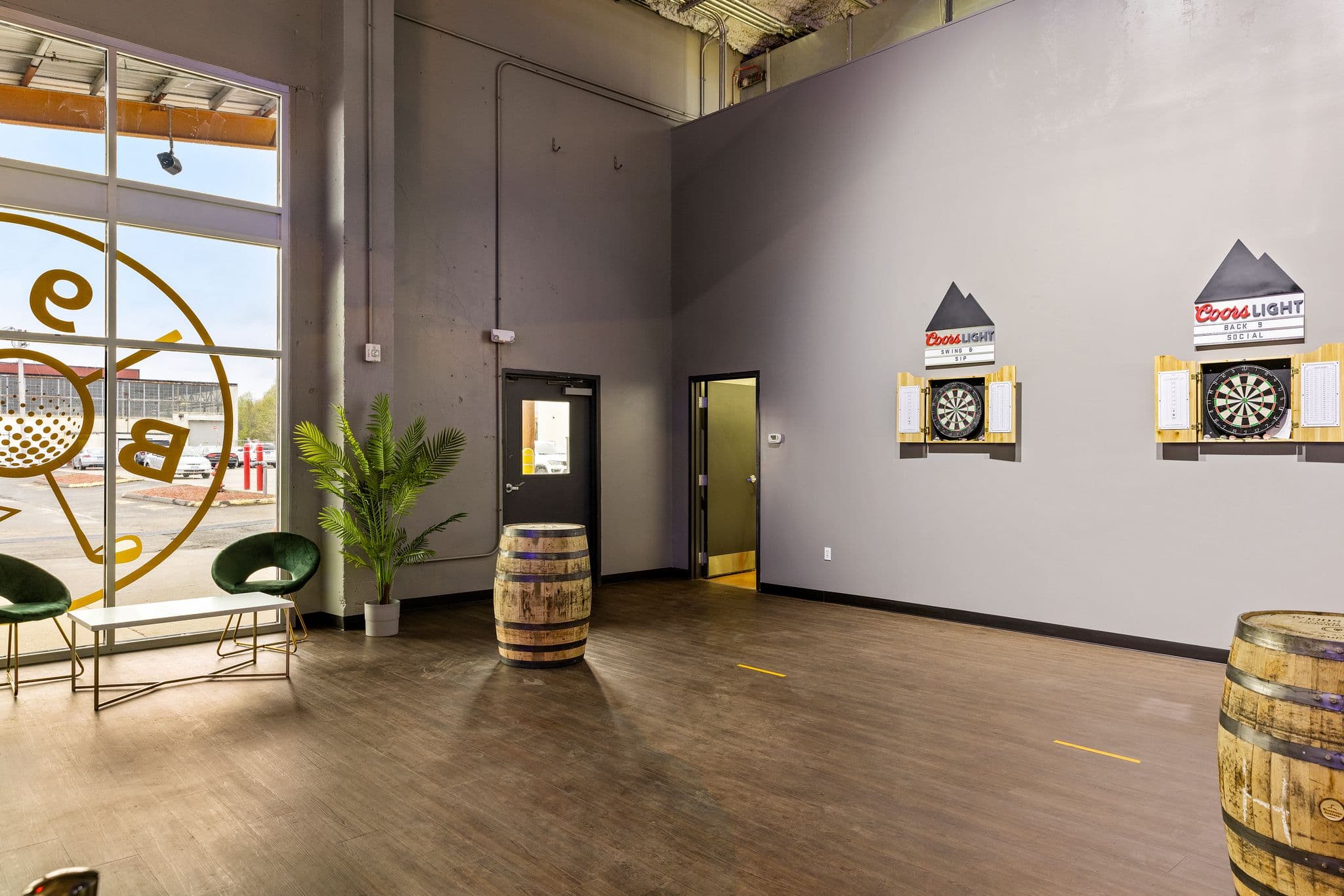 Back 9 Social - Image 6