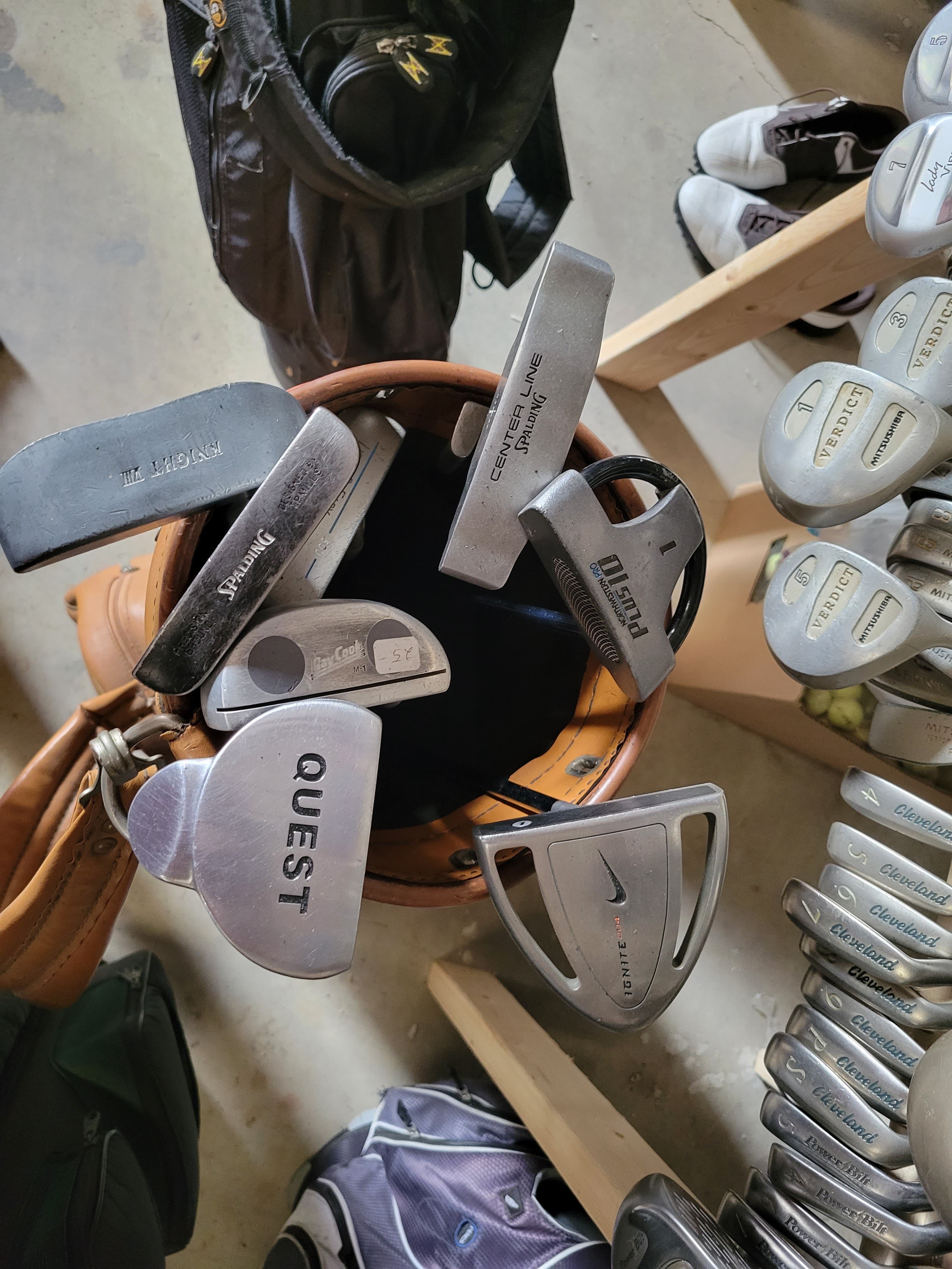 Encore Golf Supply - Image 8