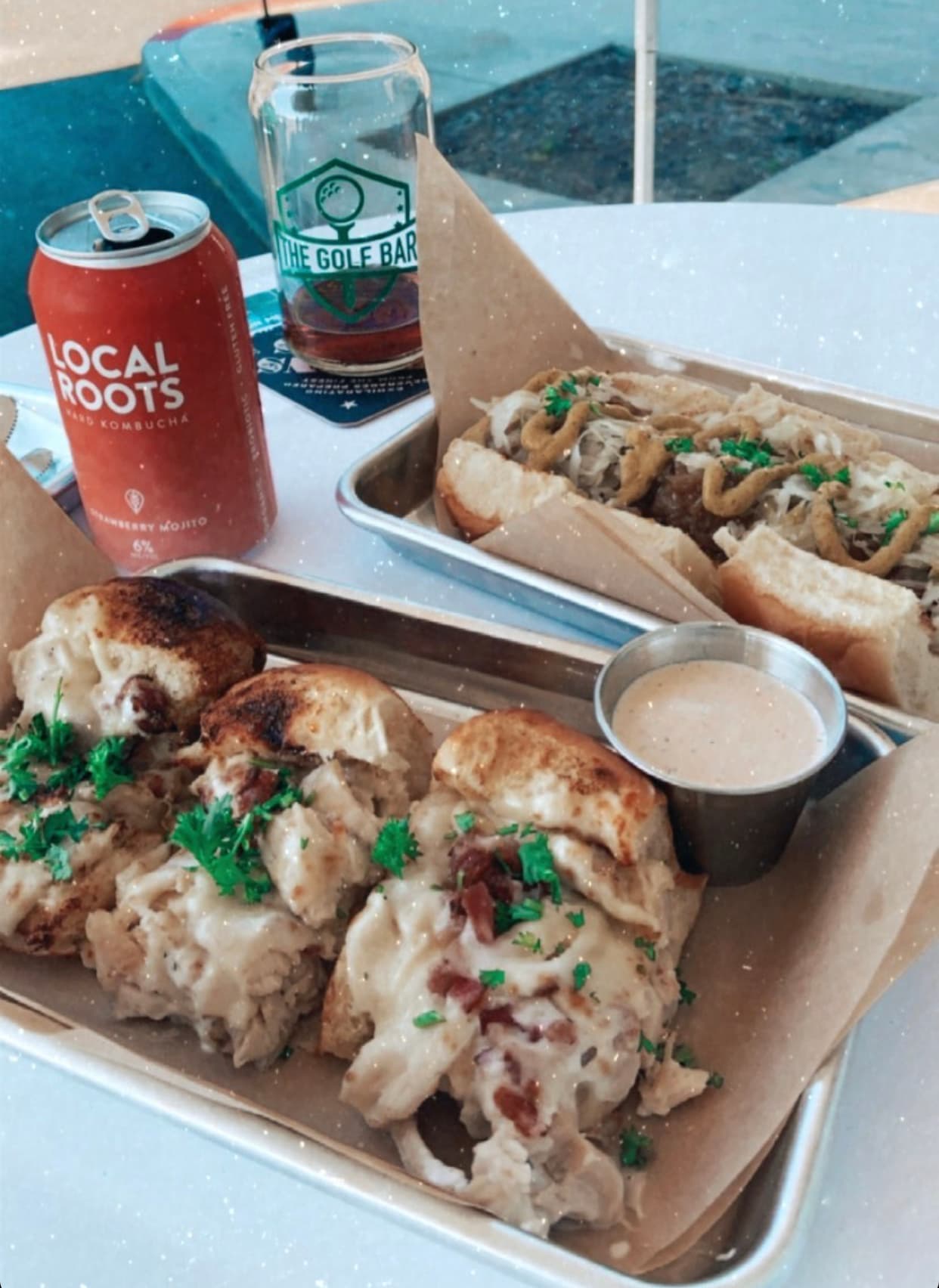 The Golf Bar - Image 7