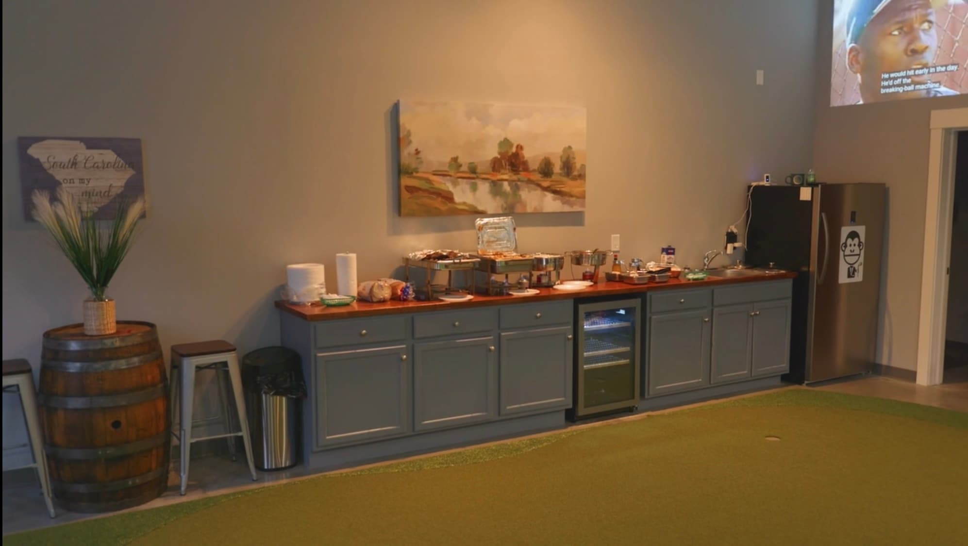 The GOLFHOUSE - Image 5