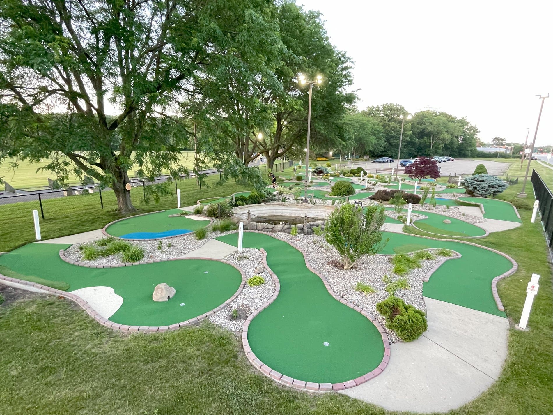 Harry Semrow Driving Range - Image 4