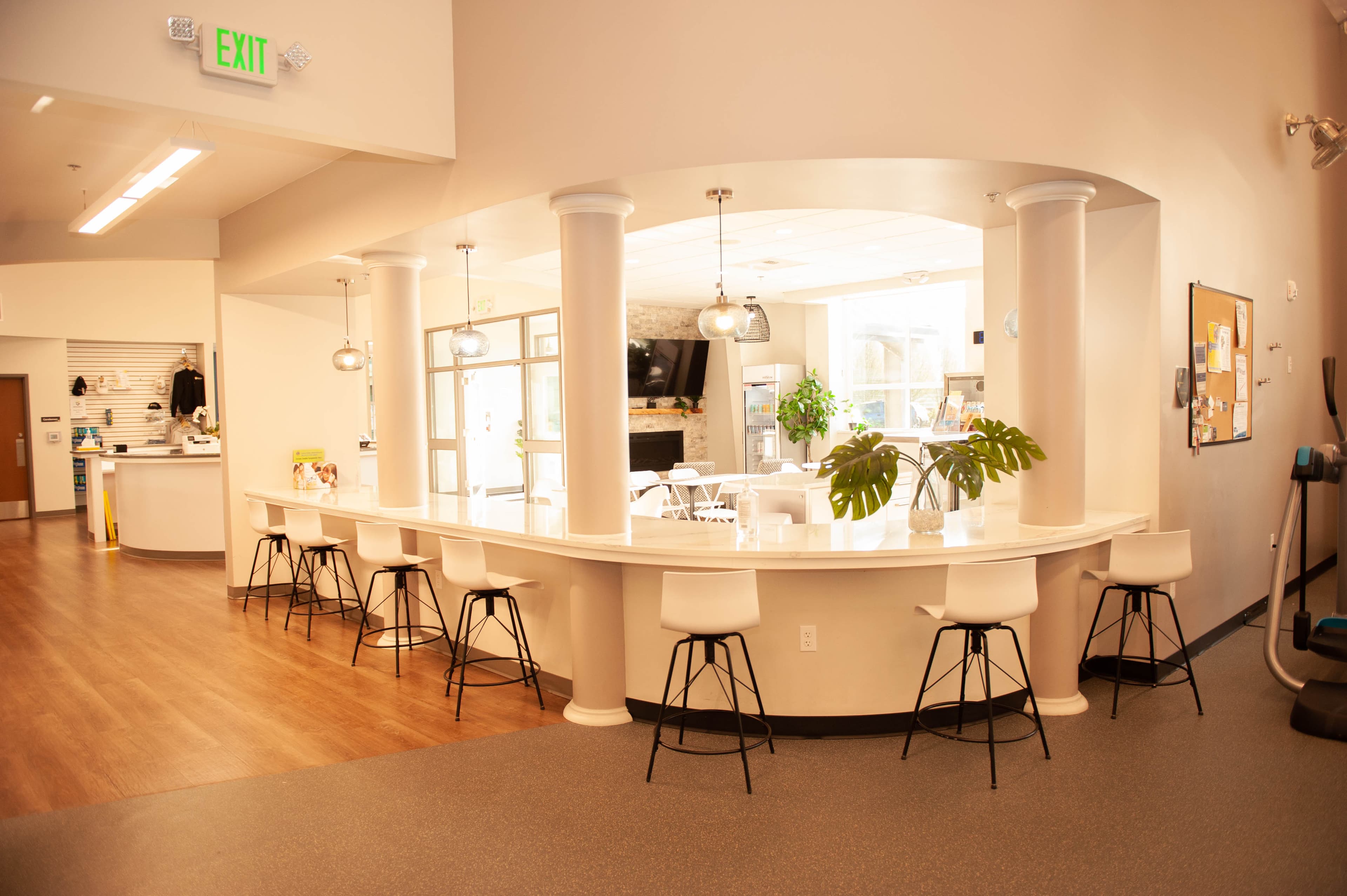 Steamboat Tennis & Athletic Club - Image 3