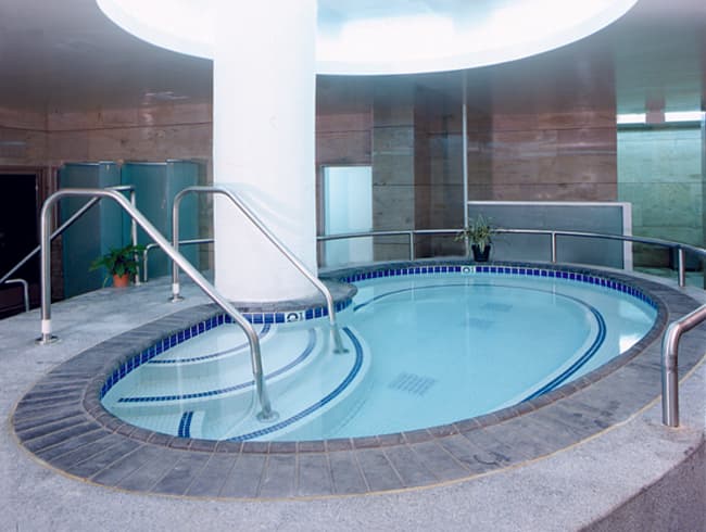 Aroma Spa & Sports LLC - Image 8