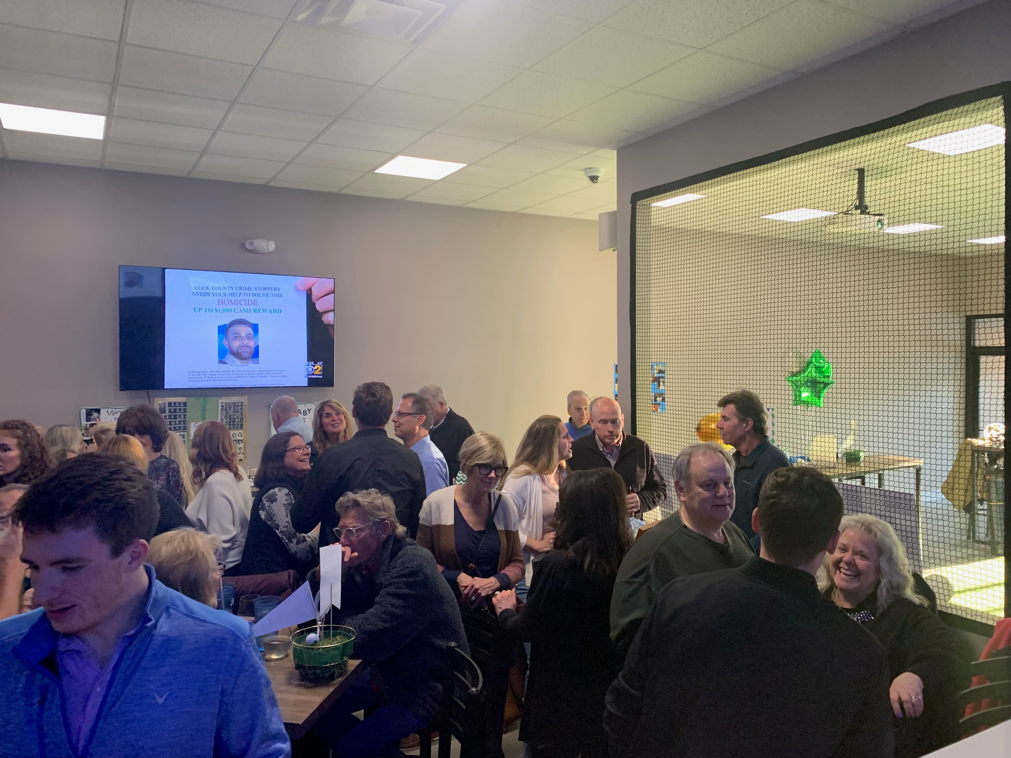 The Haven Indoor Golf - Image 9