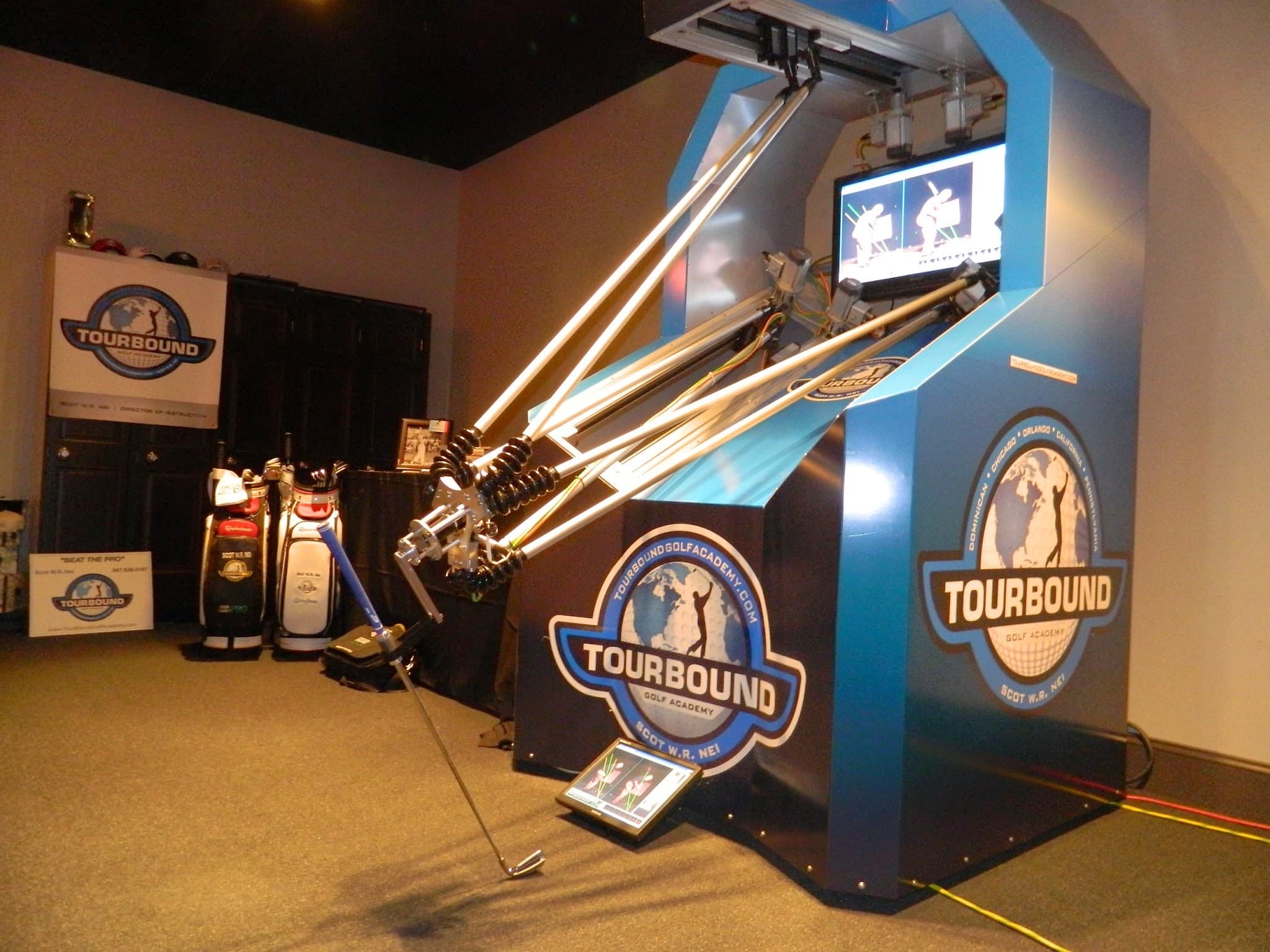 RoboGolfPro - Image 3