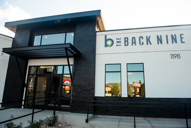 The Back Nine Golf | Cedar City, UT - Image 10