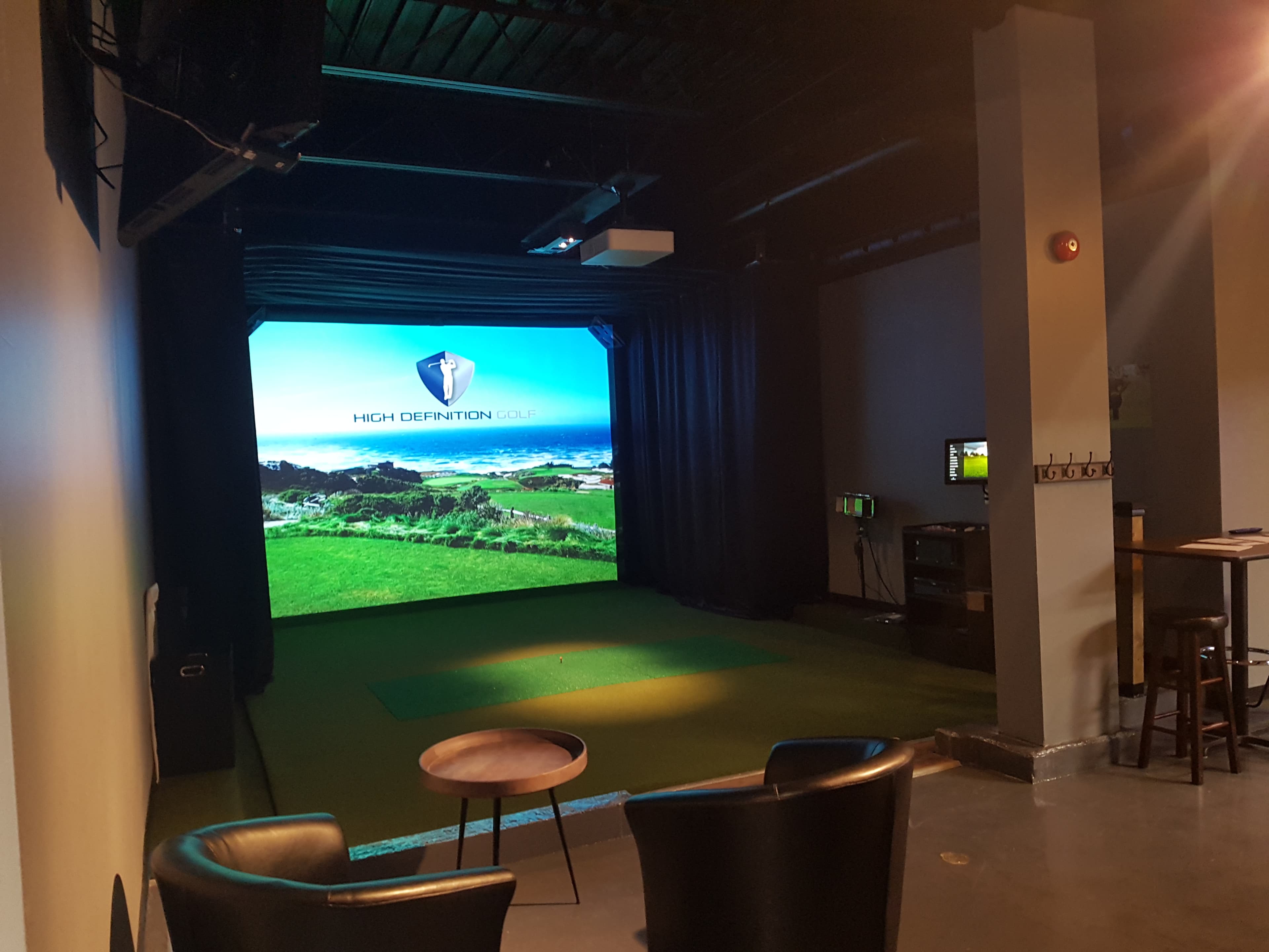 The Links Golf & Sports Academy - Image 6