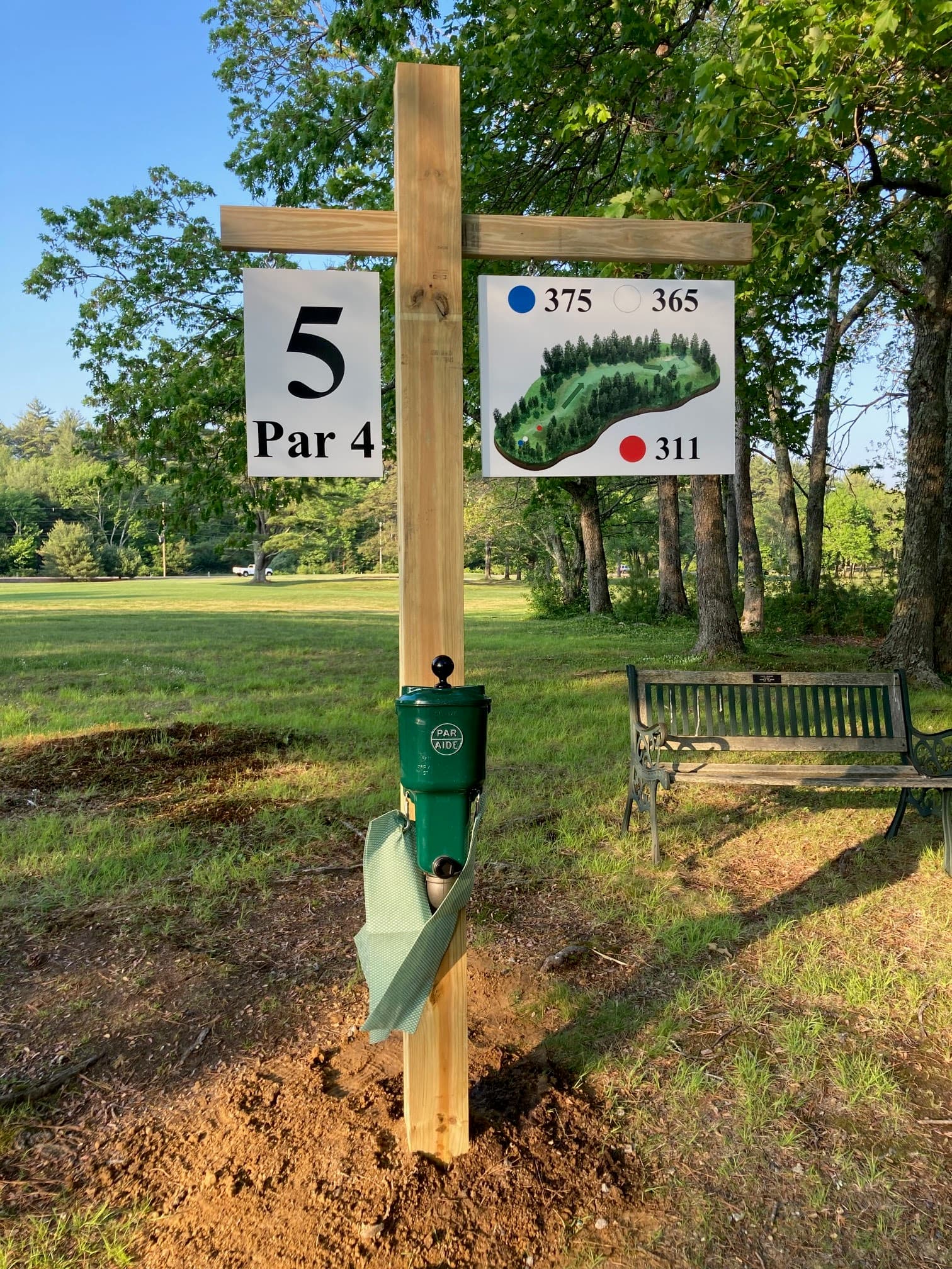 Coventry Pines Golf Course - Image 8