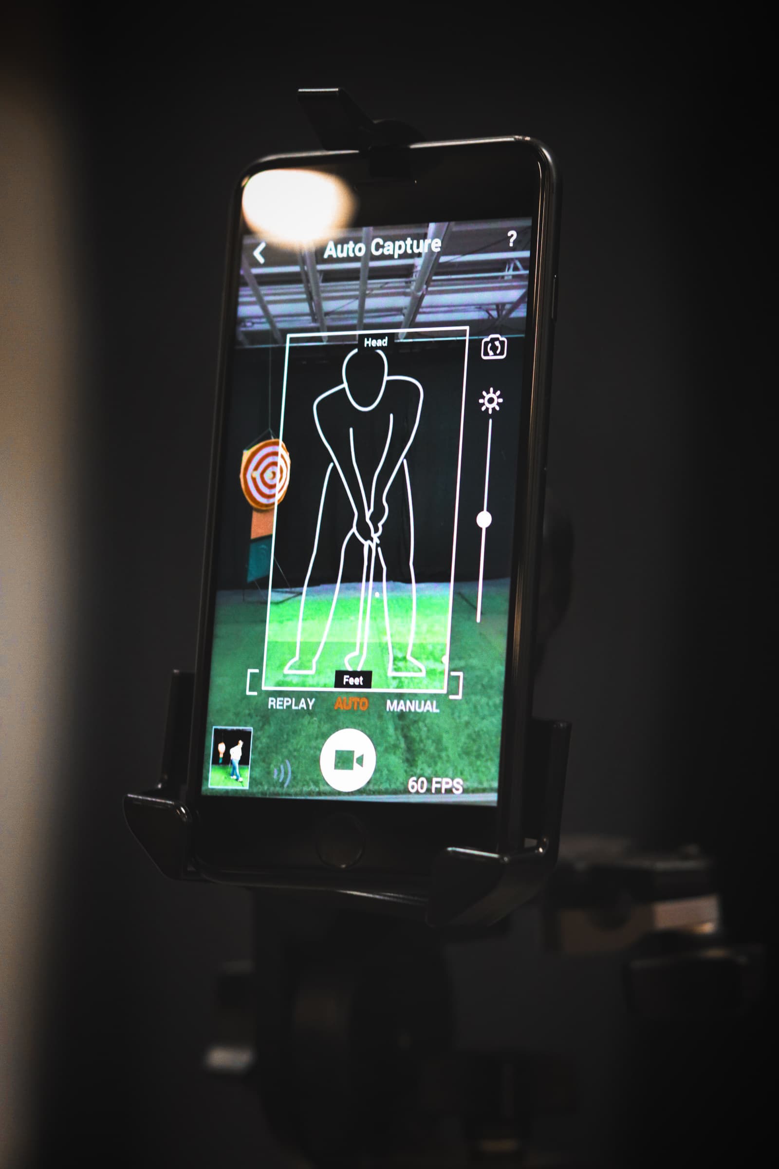 Swing Factory Golf Training - Image 10