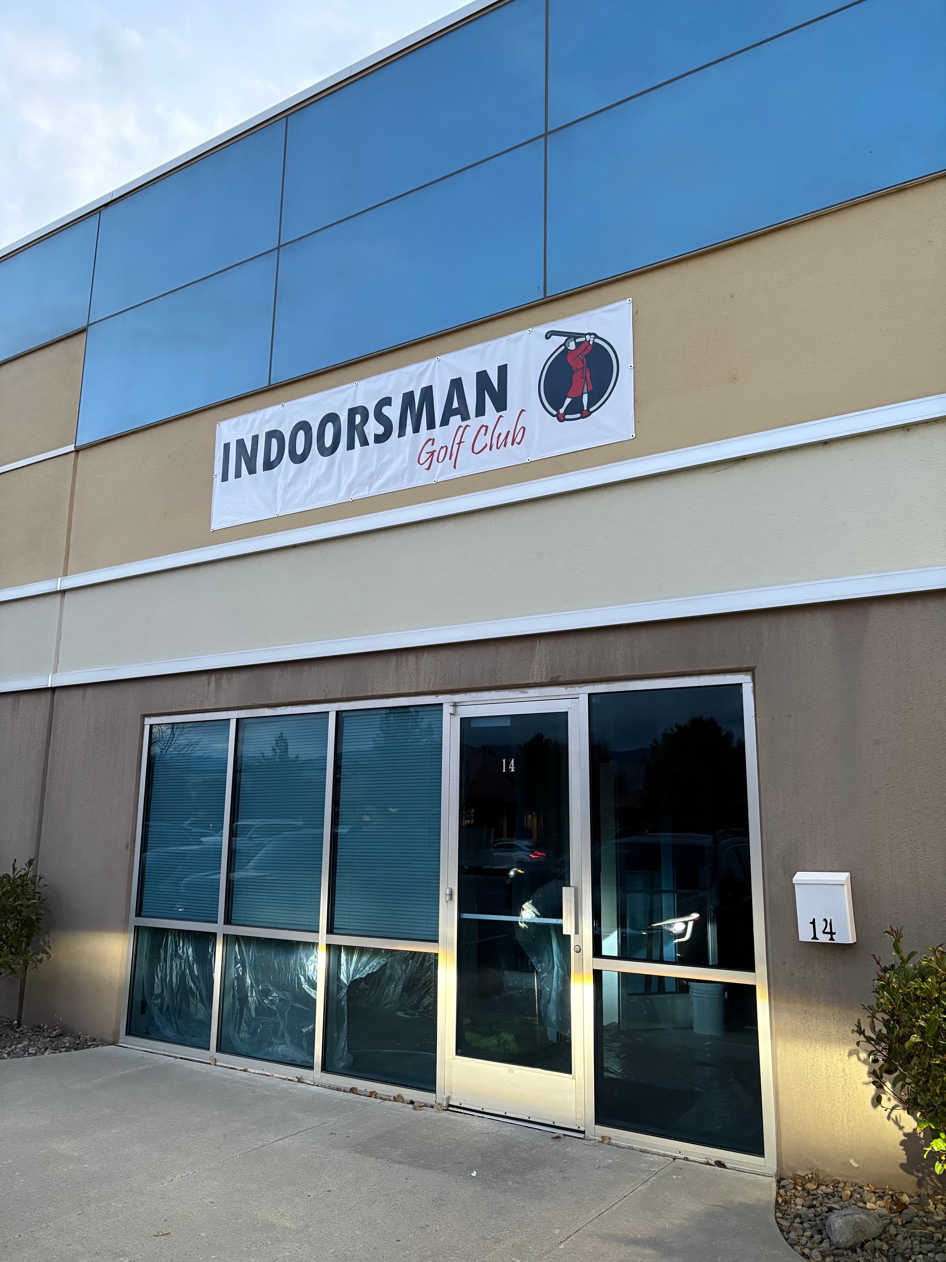 Indoorsman Golf Club - Image 4