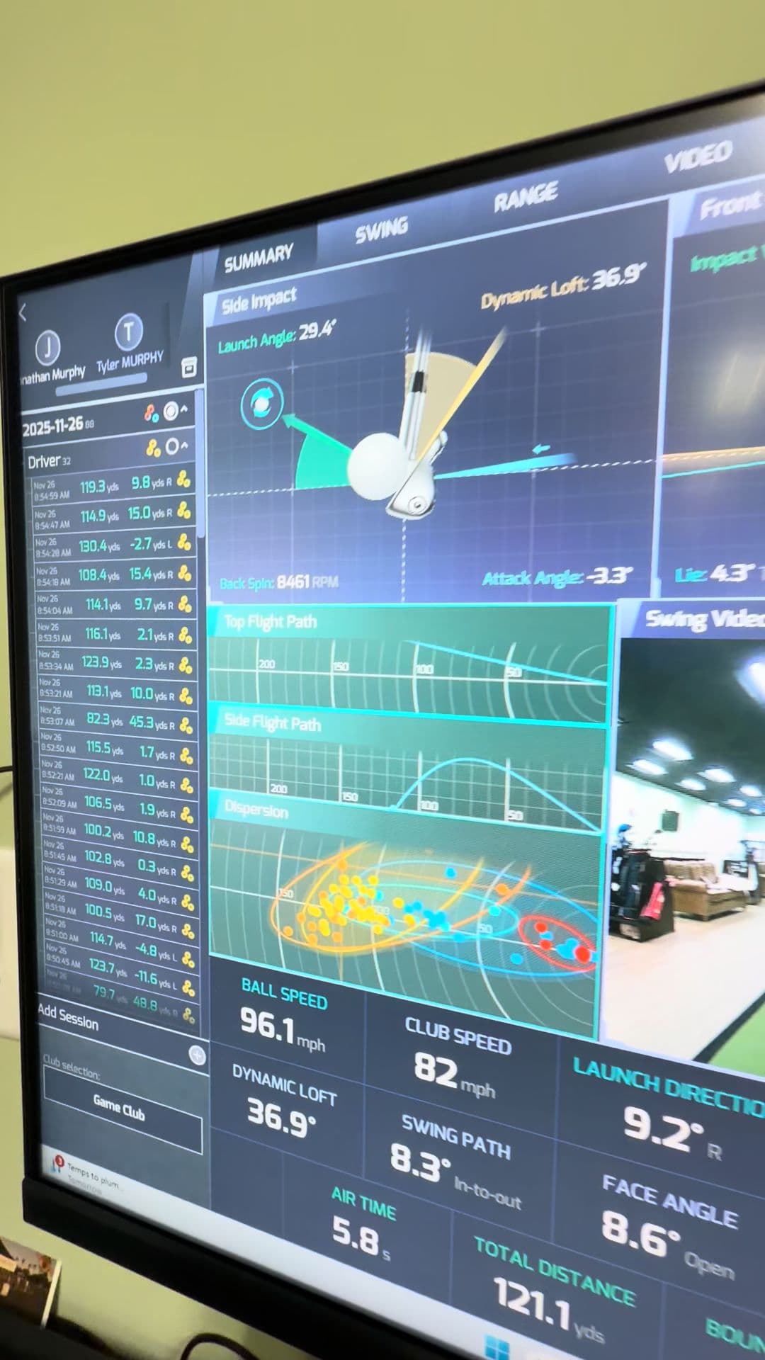 NextGen Golf Lounge - Image 4