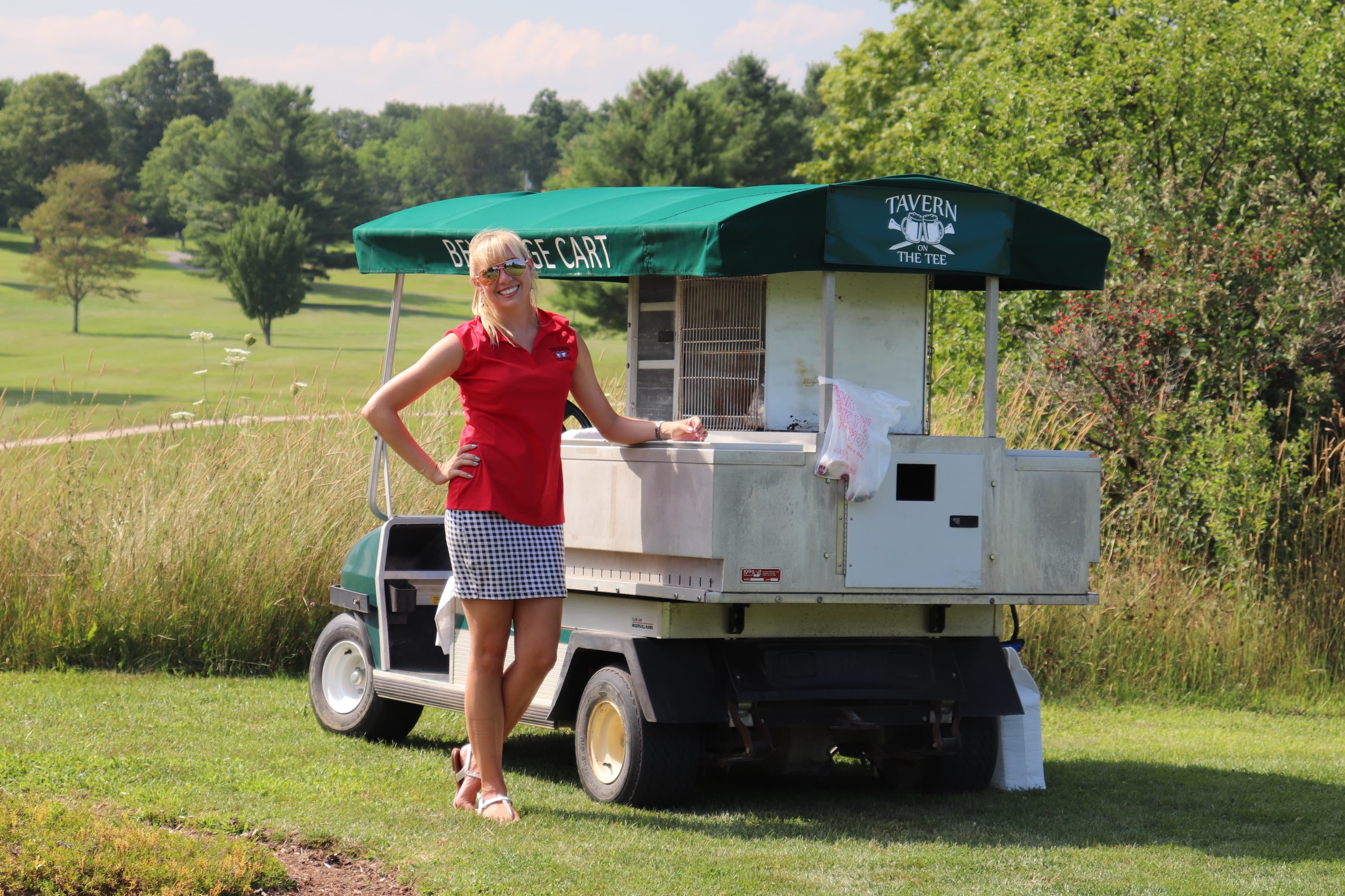 Ralph Myhre Golf Course - Image 9
