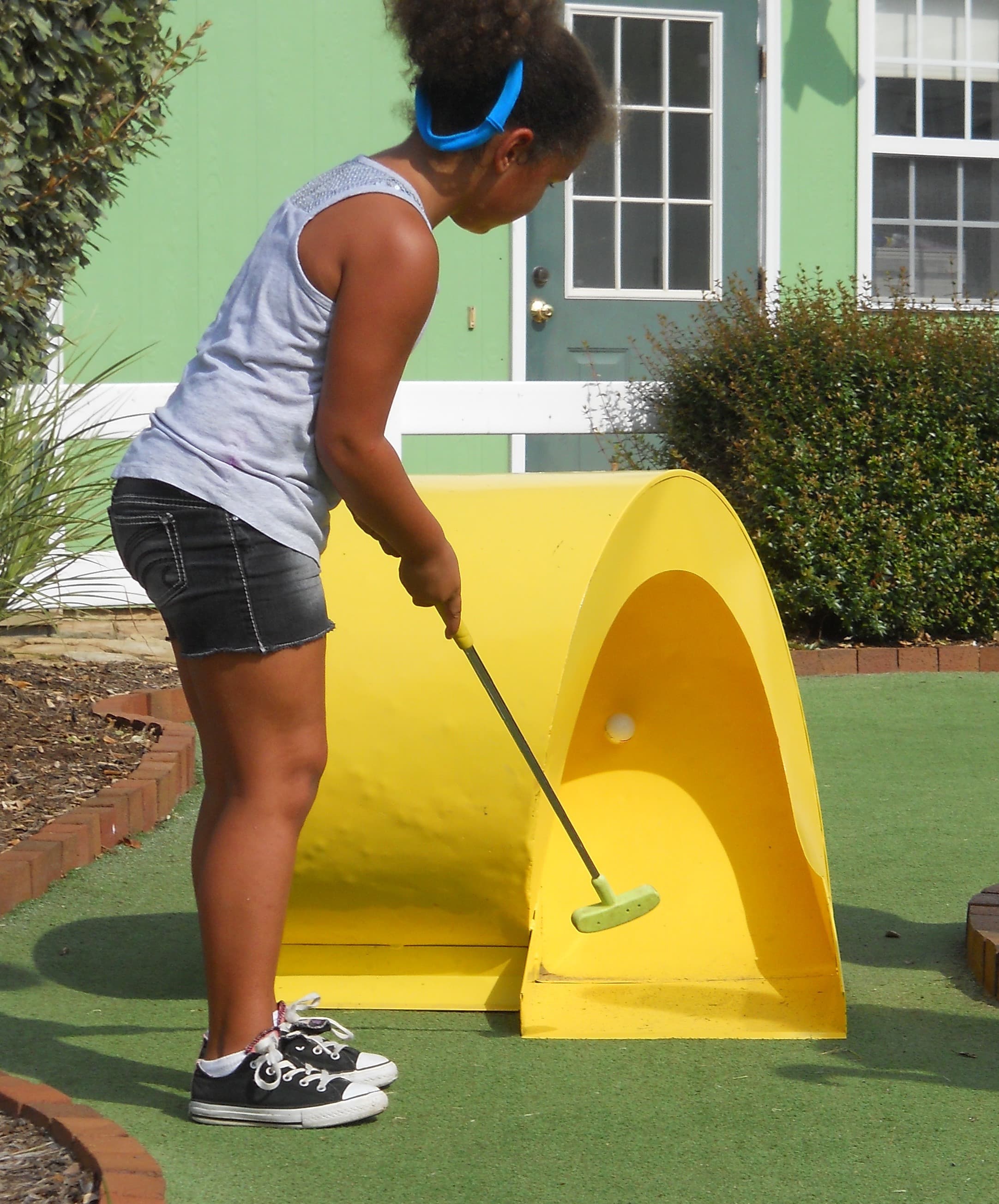 The Highlands Golf Park - Image 9