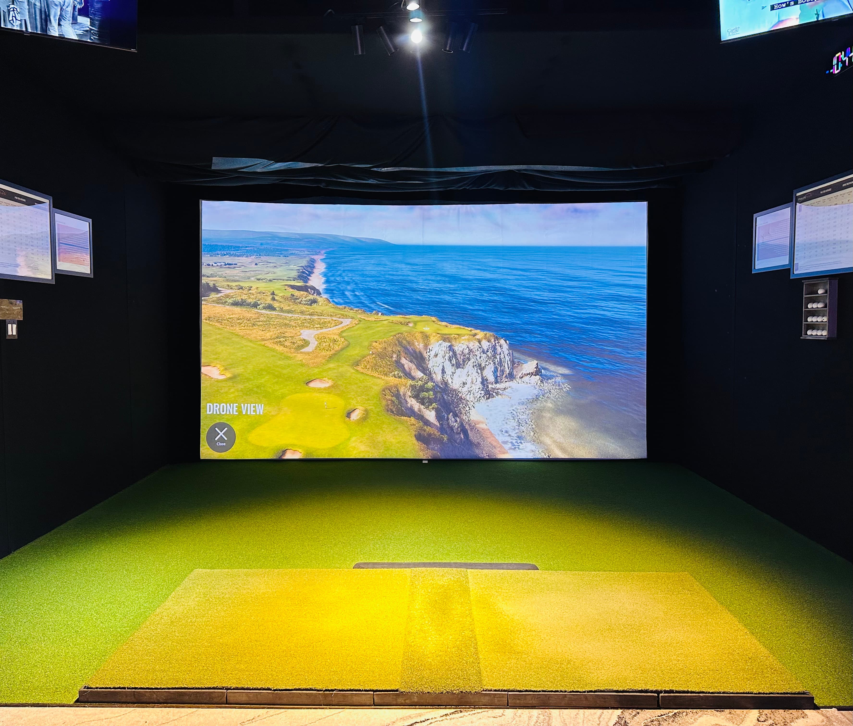 Ryder NDoor Golf - Image 7