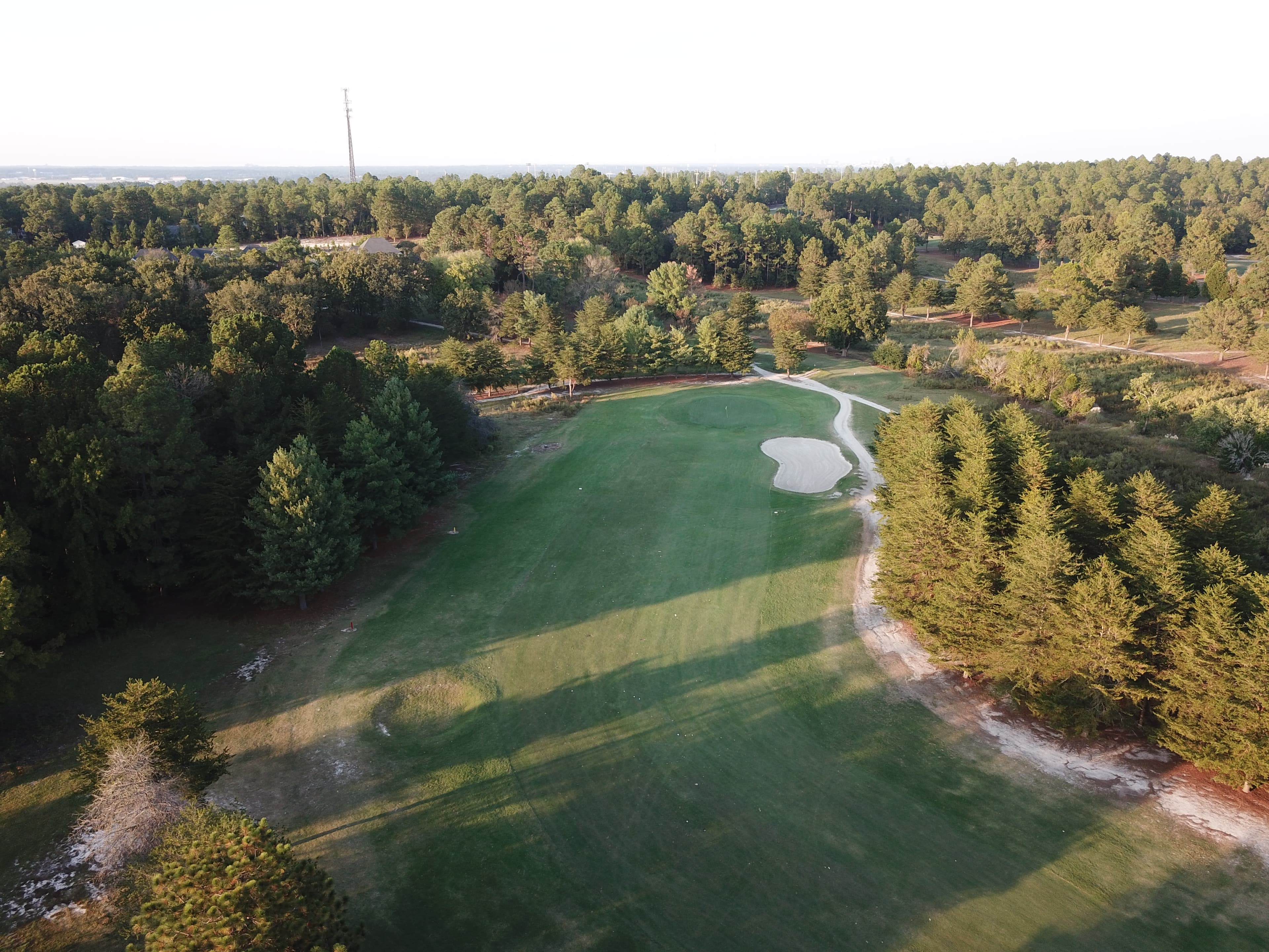 Charwood Golf Club - Image 1
