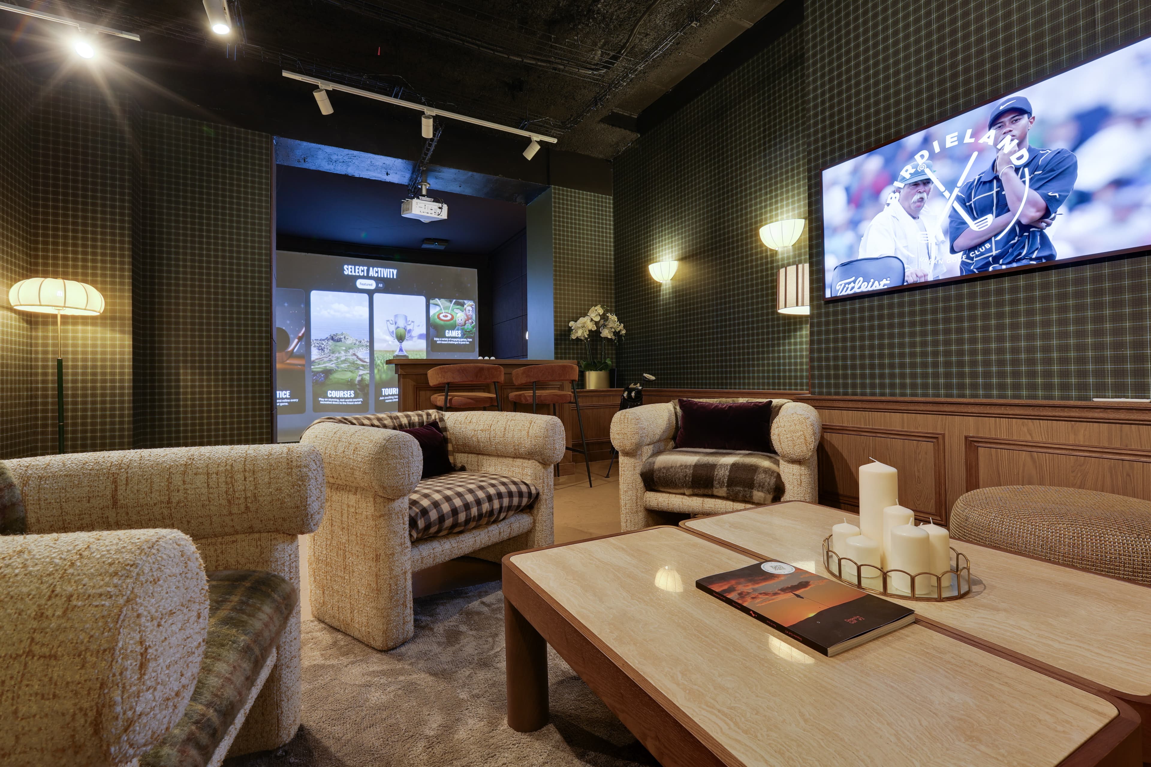 BIRDIELAND - Urban Golf Club - Image 7