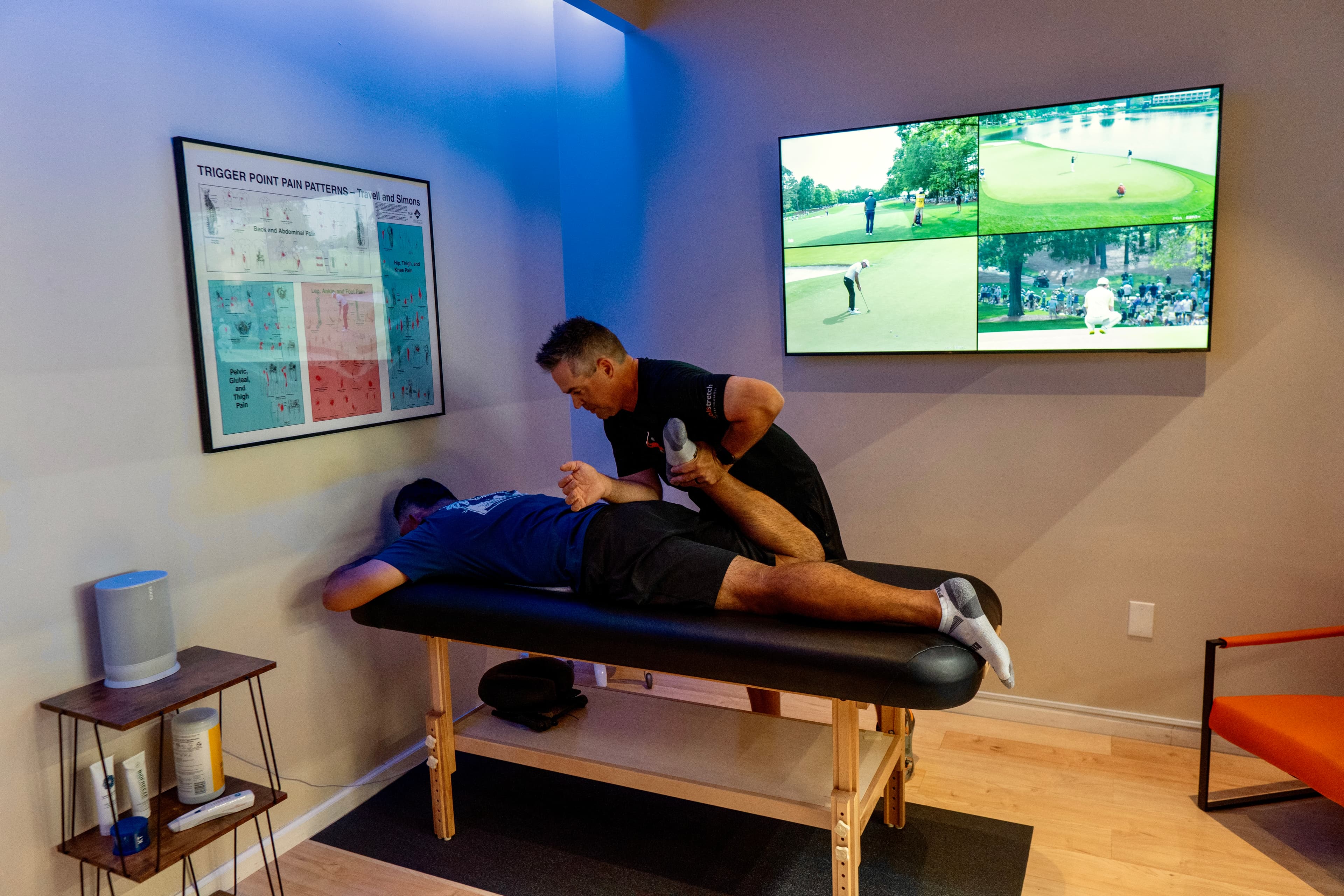 Golfstretch - Image 6