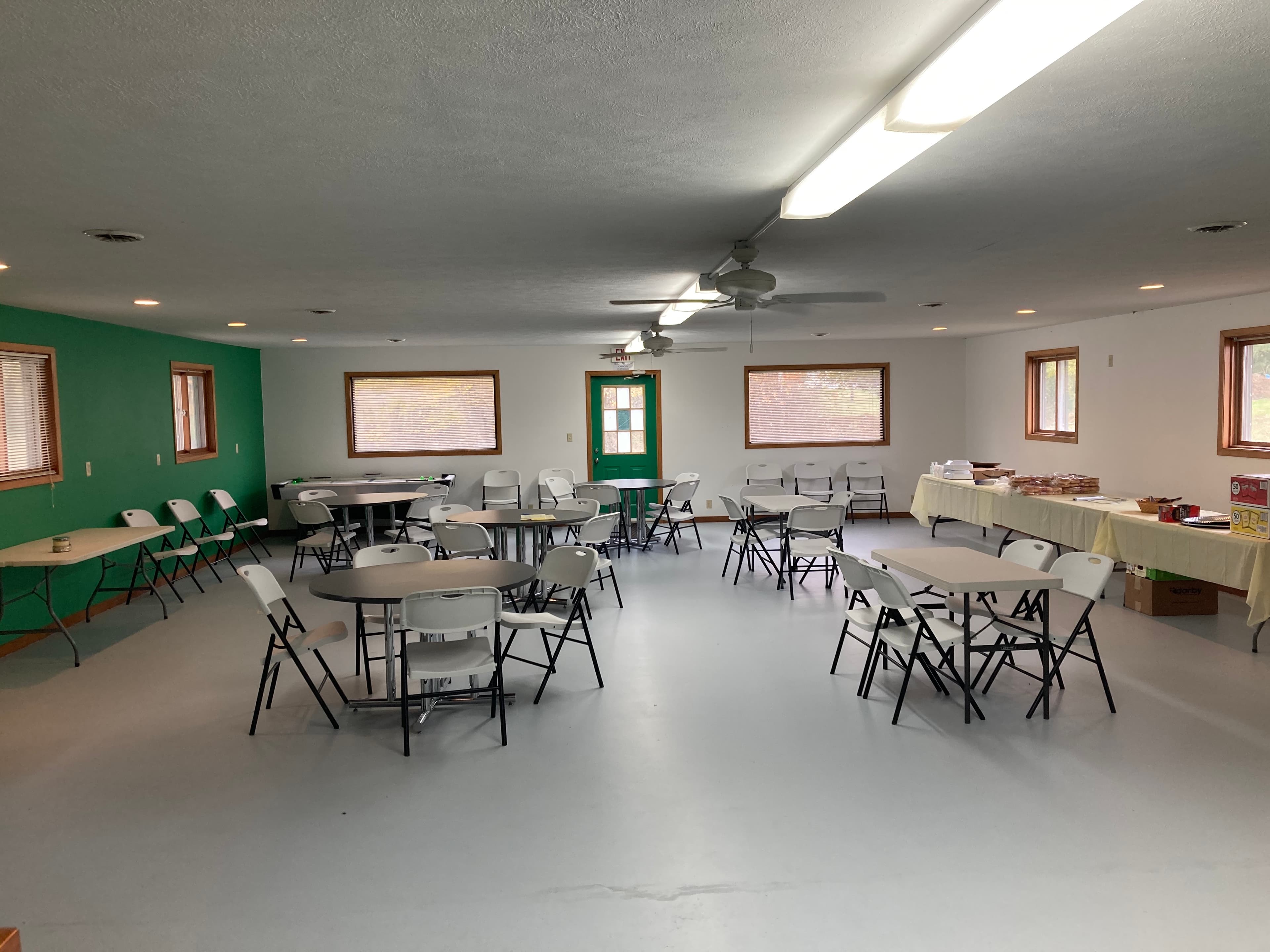 Bushwood Golf Range - Image 5