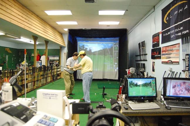 Mc Nix Golf - Roy Nix - Image 1