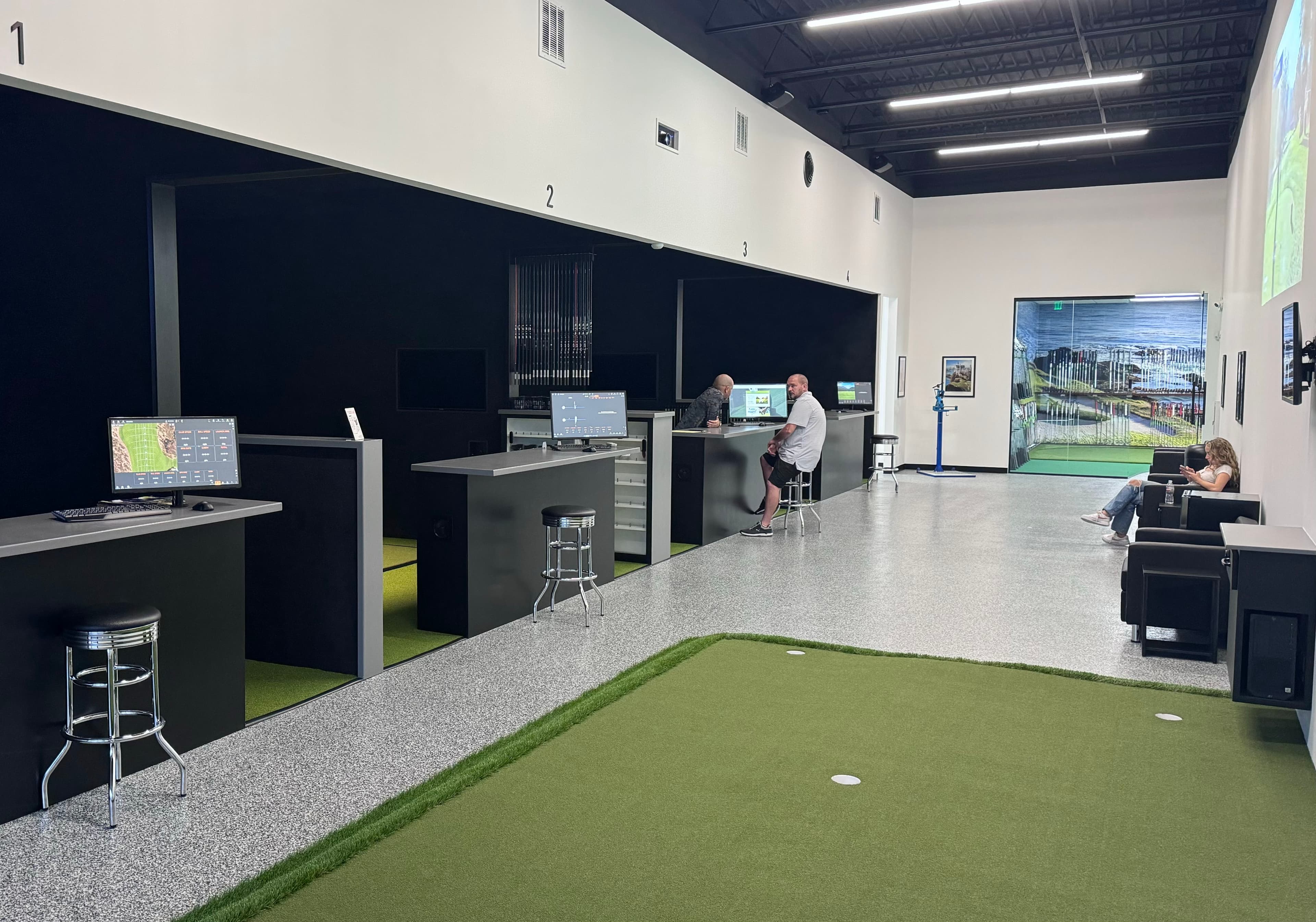 THE GOLF LAB - Image 3