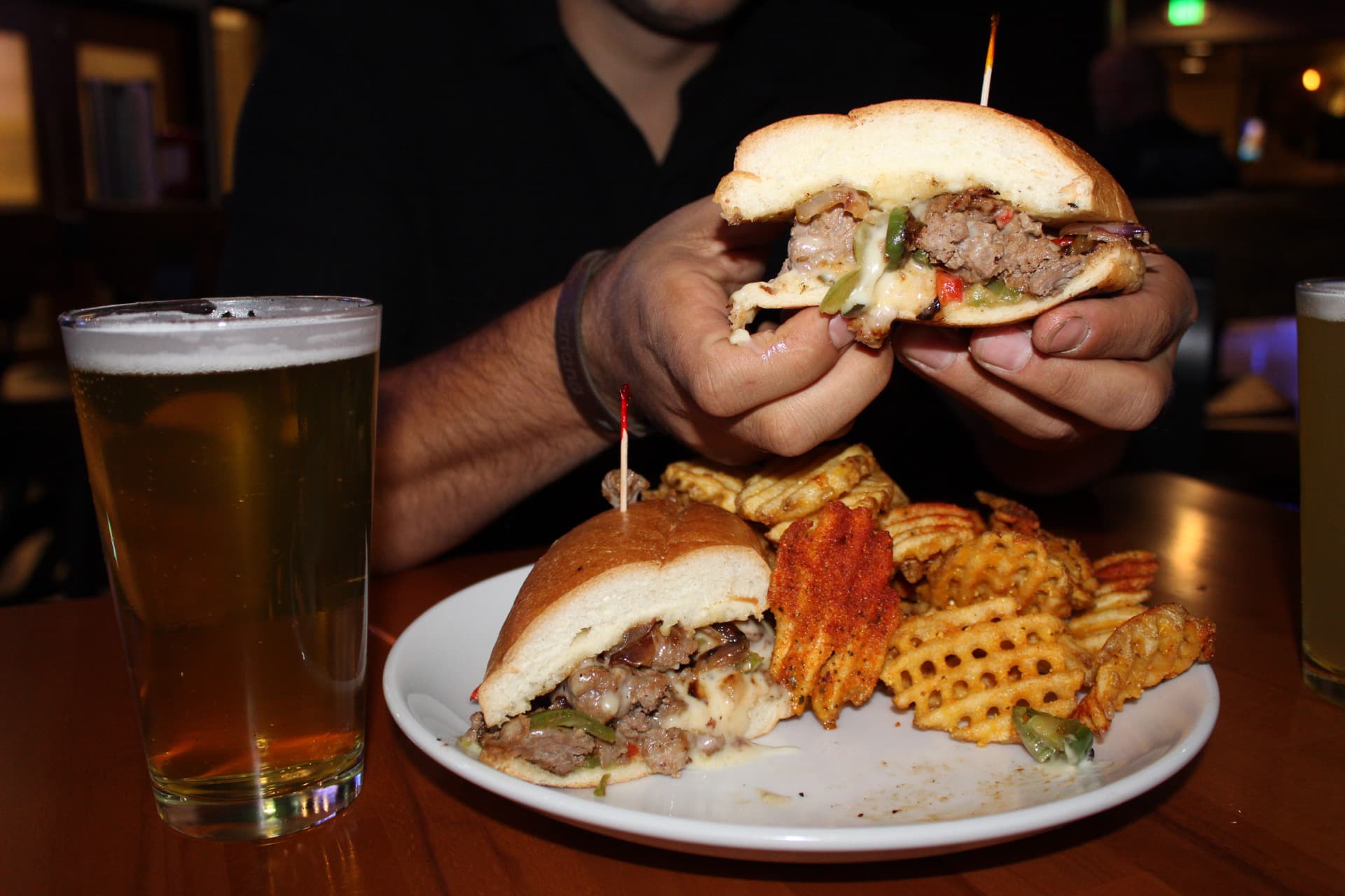 Flight Deck Grill & Golf Club - Image 9