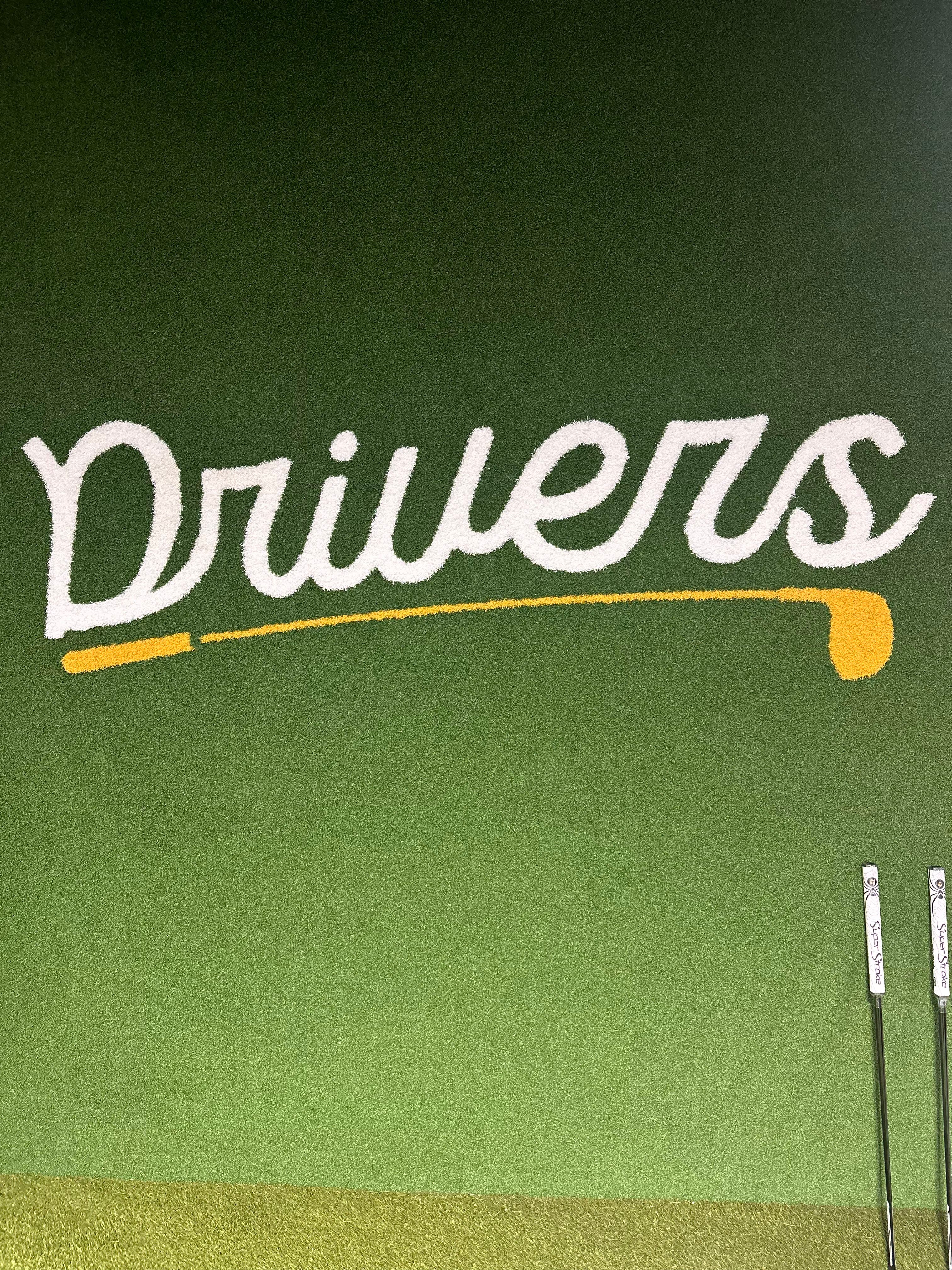 Drivers Indoor Golf - Image 4