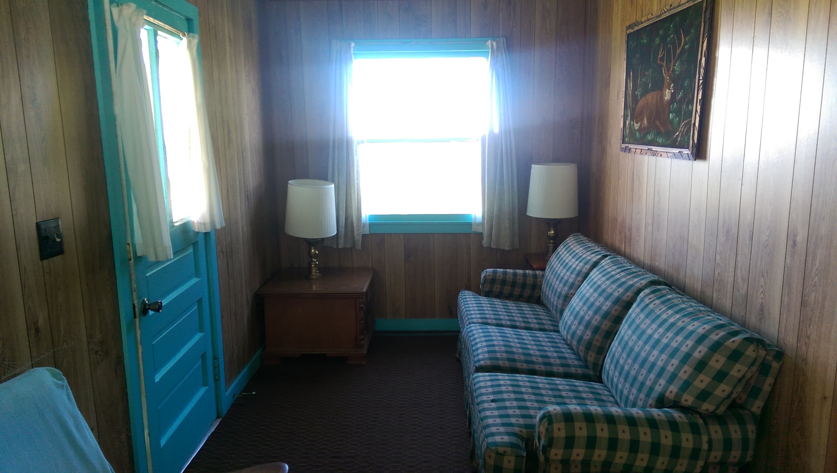 Saunders Cottages - Image 5