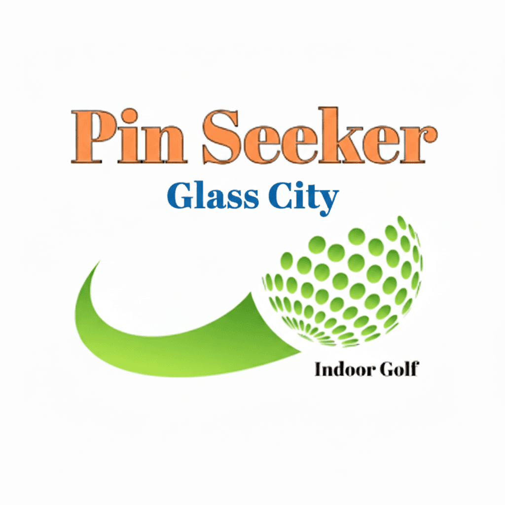 Pin Seeker Indoor Golf - Image 6